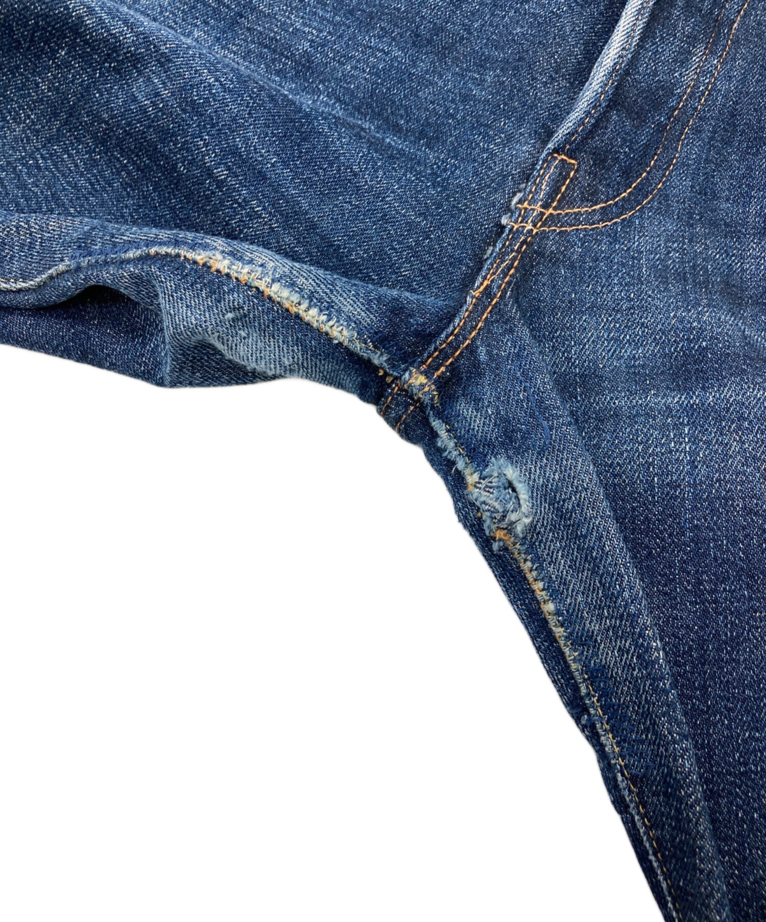 中古・古着通販】LEVI