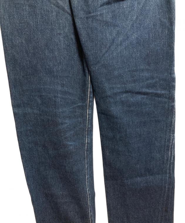 中古・古着通販】LEVI'S (リーバイス) 201XX復刻デニムパンツ