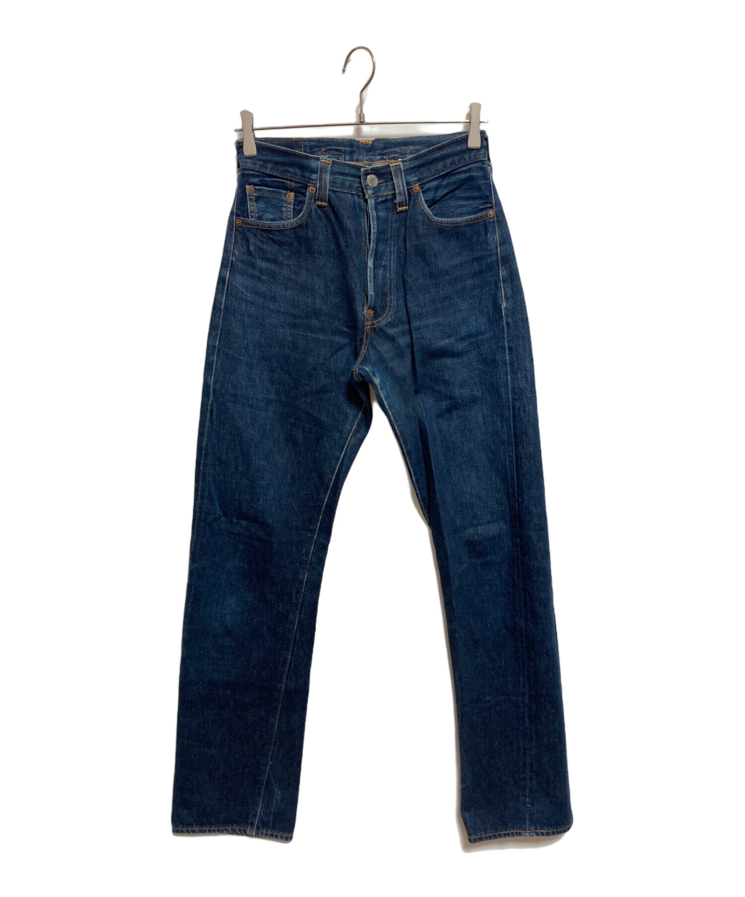 Levi’s 201XX デニムパンツ W32 L32 中古・古着通販】LEVI'S (リーバイス) 201XXデニムパンツ インディゴ