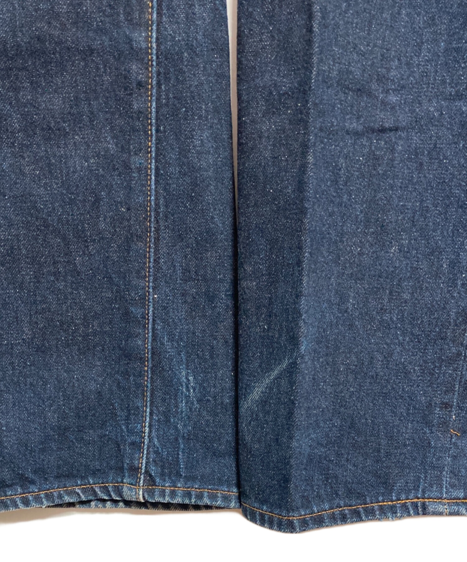 中古・古着通販】LEVI'S (リーバイス) 201XXデニムパンツ インディゴ