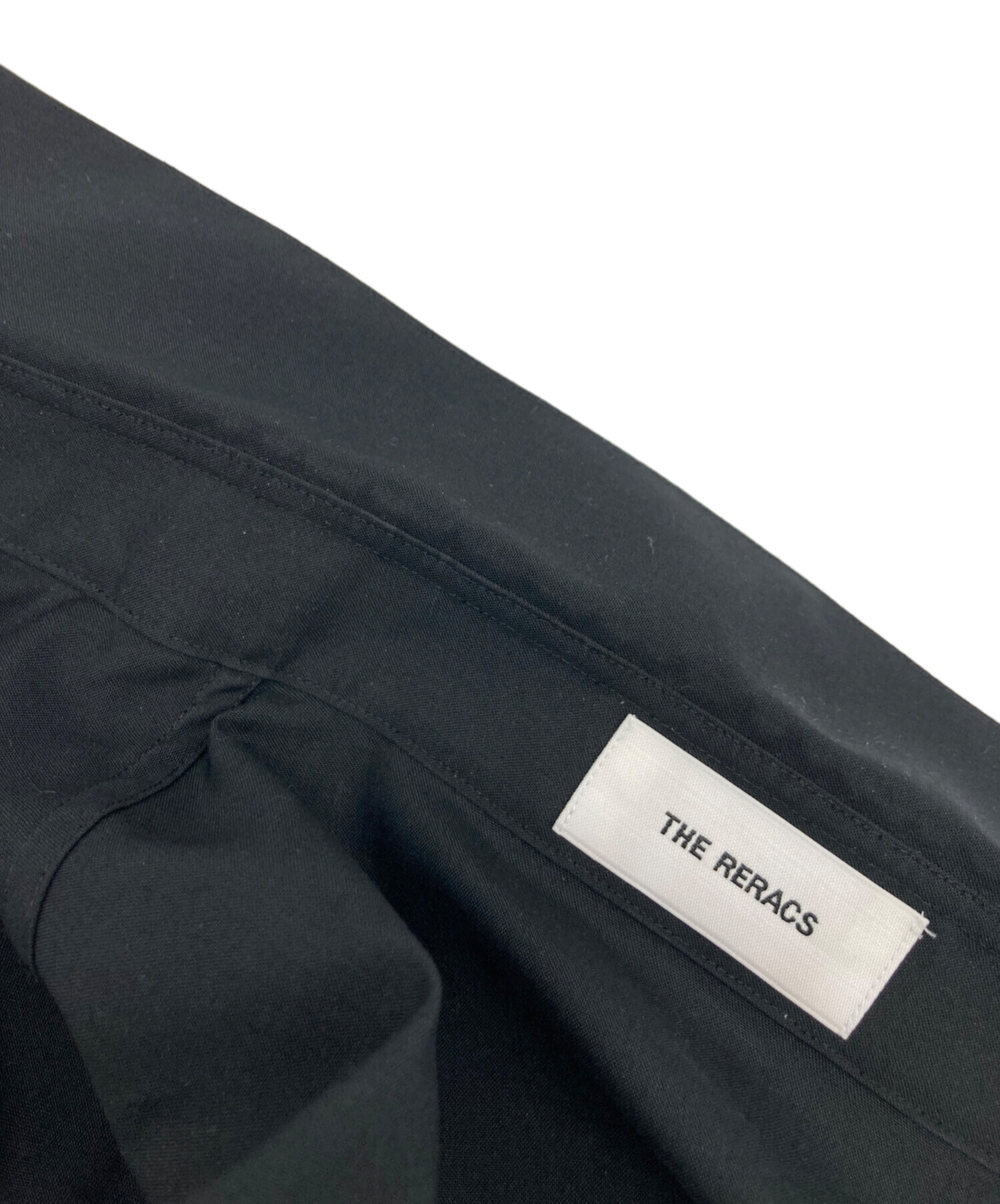 中古・古着通販】THE RERACS (ザ リラクス) RERACS PE SUPER LIGHT 