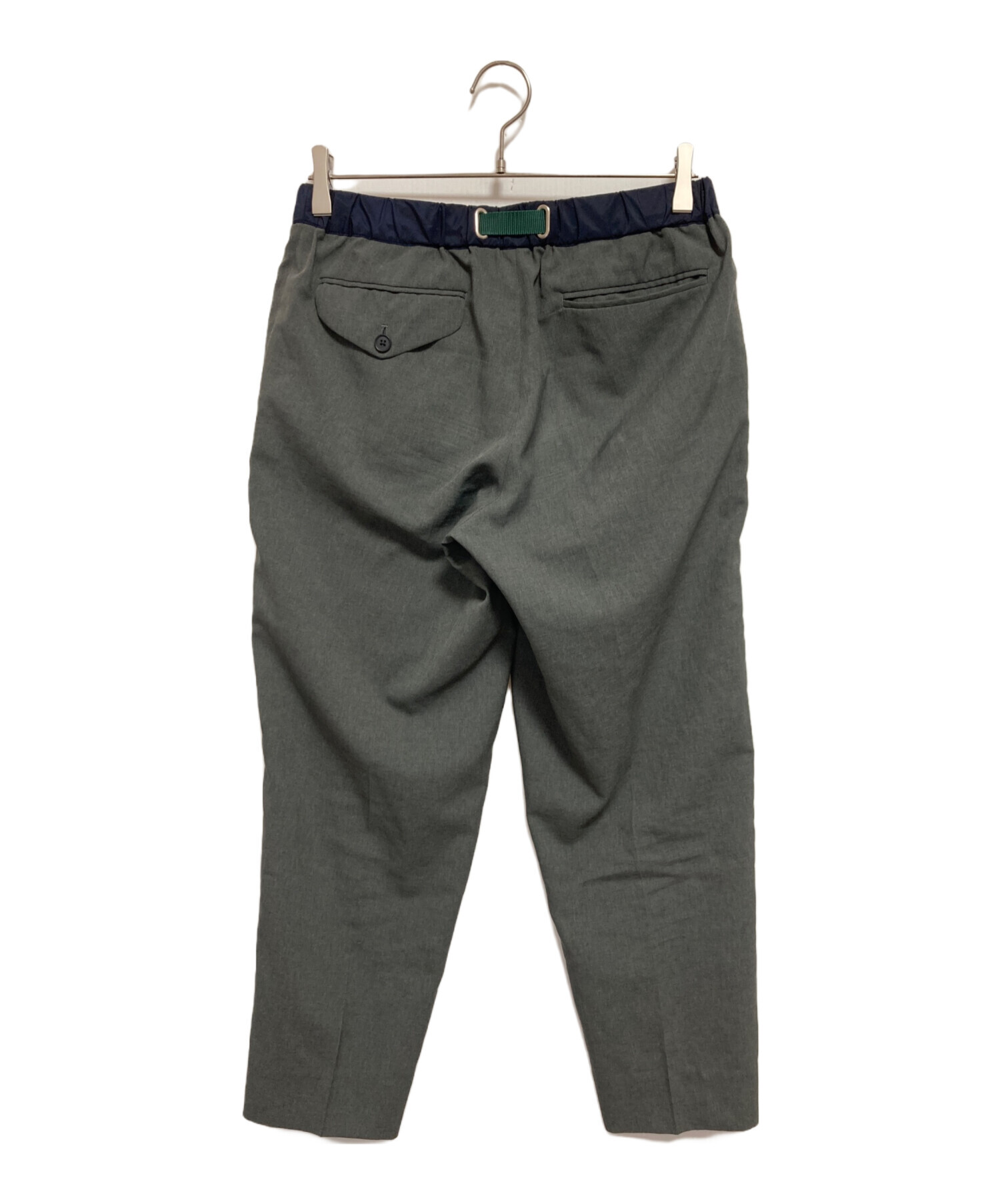 Kolor BEACON パンツ kolor/BEACON カラービーコン メンズ パンツ（その他） サイズ