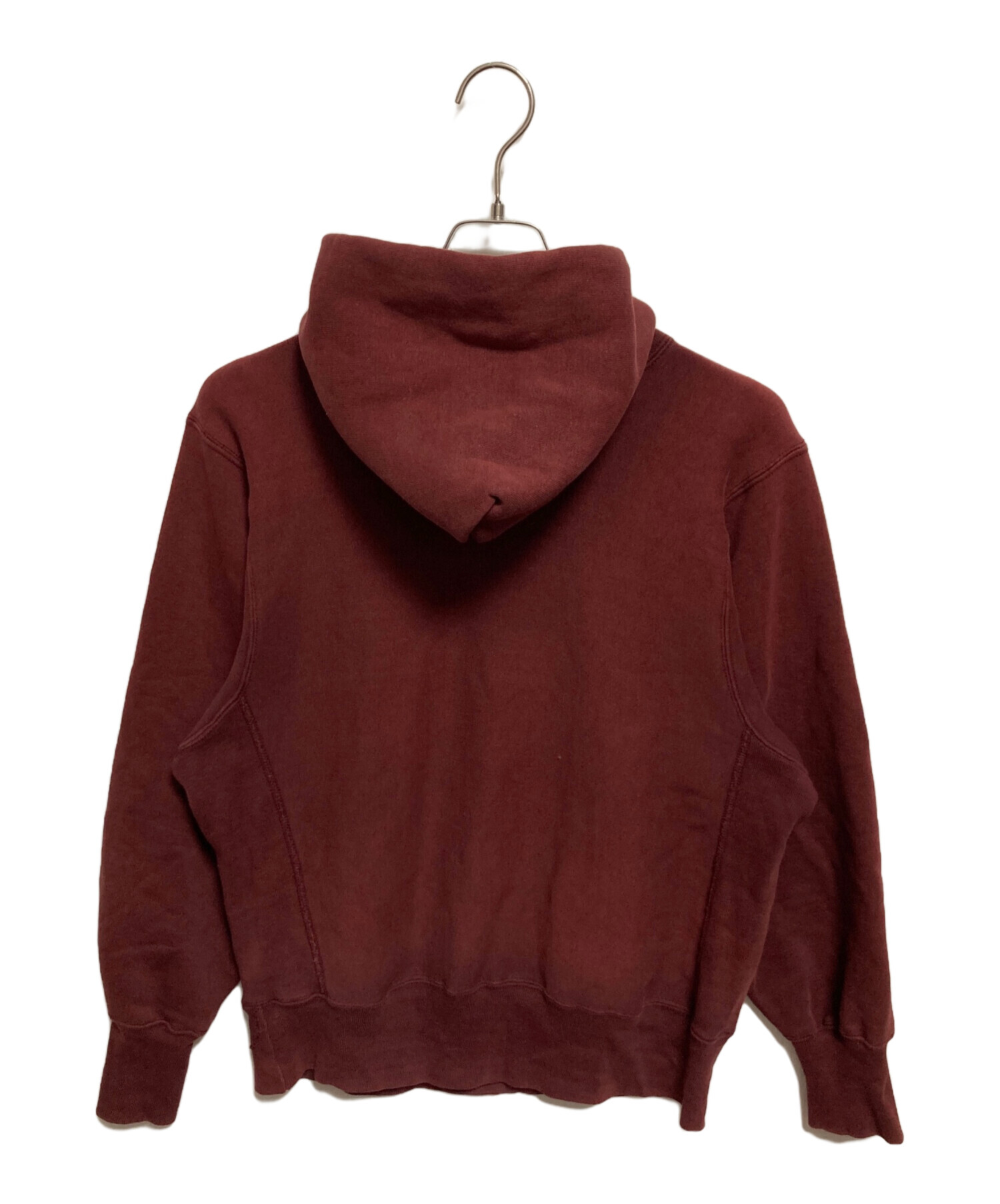 中古・古着通販】Champion (チャンピオン) リバースウィーブパーカー 