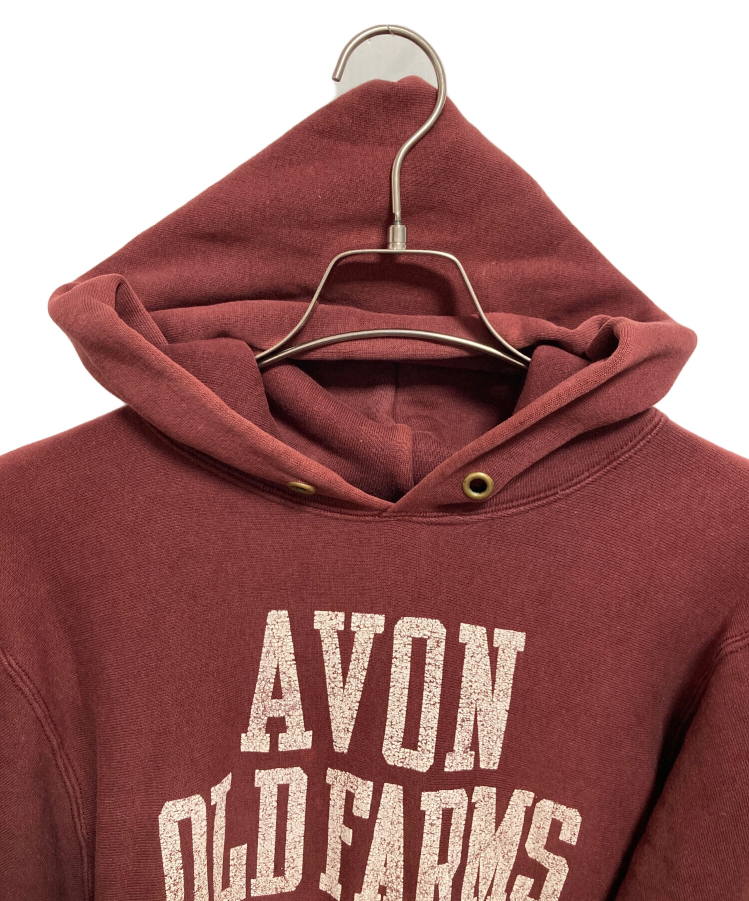 中古・古着通販】Champion (チャンピオン) リバースウィーブパーカー 