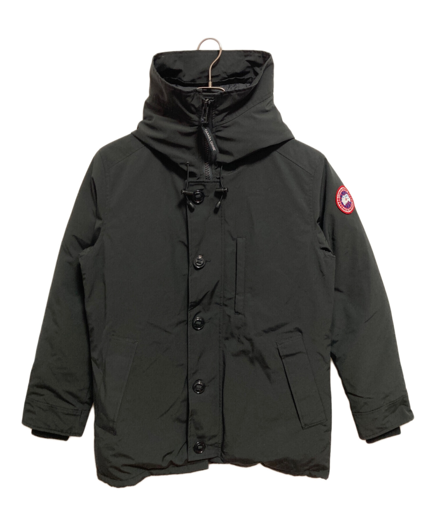 中古・古着通販】CANADA GOOSE (カナダグース) chateau Parka Fusion 