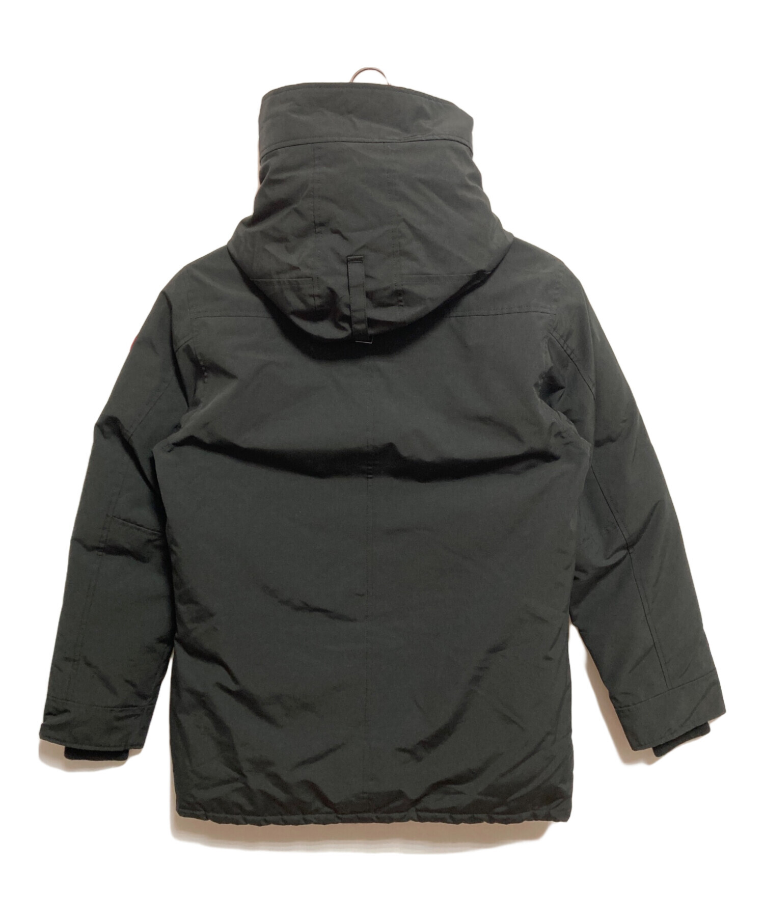 中古・古着通販】CANADA GOOSE (カナダグース) chateau Parka Fusion 