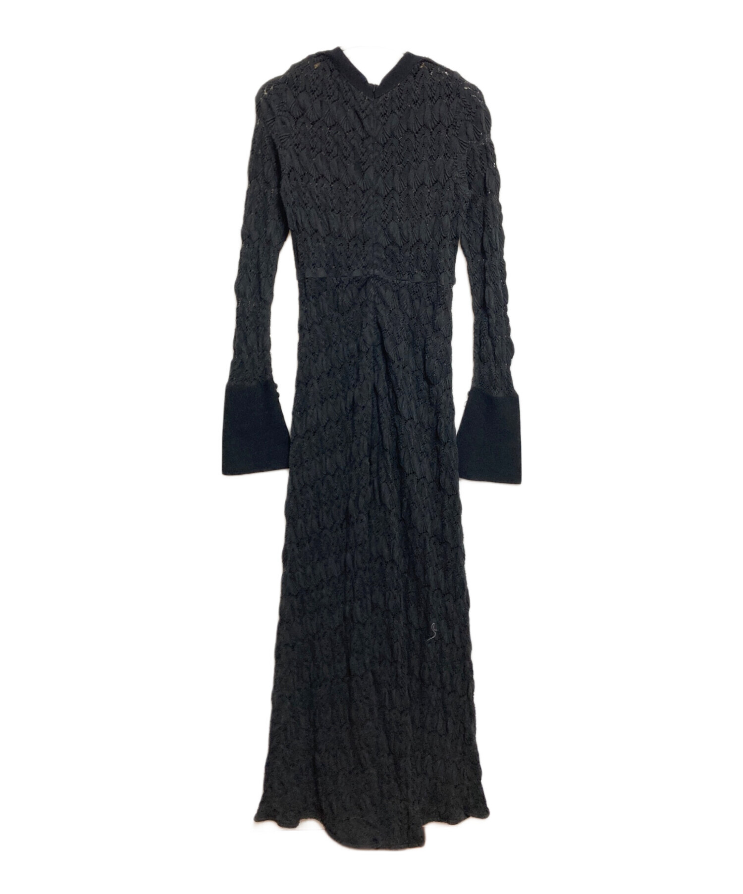 中古・古着通販】FRAY ID (フレイ アイディー) バルファスレース