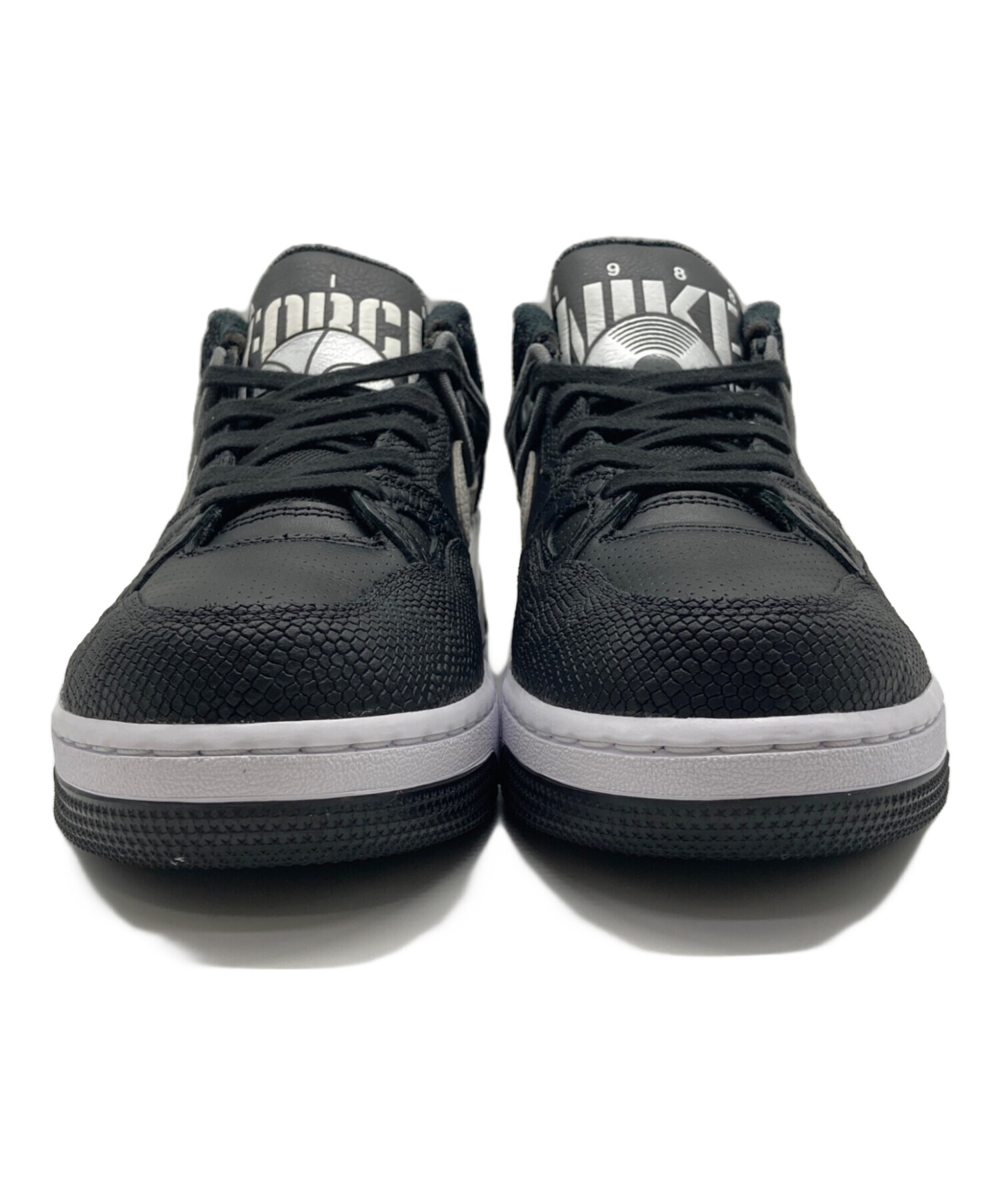 中古・古着通販】NIKE (ナイキ) NIGO (二ゴー) Air Force 3 Low 