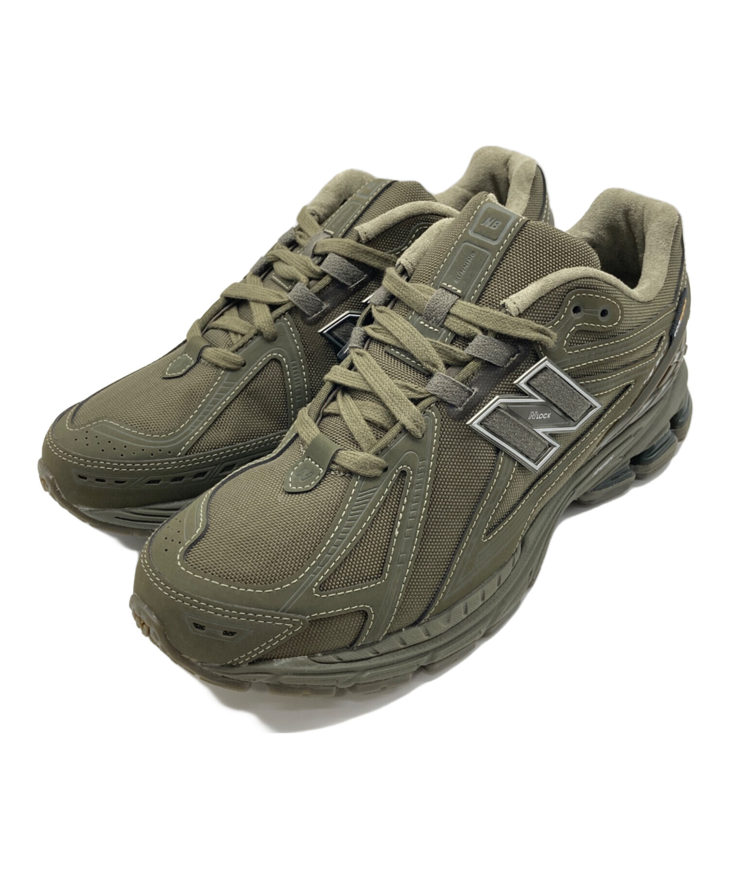 中古・古着通販】NEW BALANCE (ニューバランス) 1906R Cordura Pack