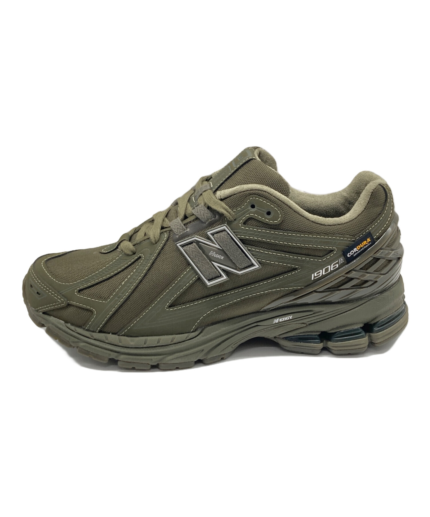 中古・古着通販】NEW BALANCE (ニューバランス) 1906R Cordura Pack 