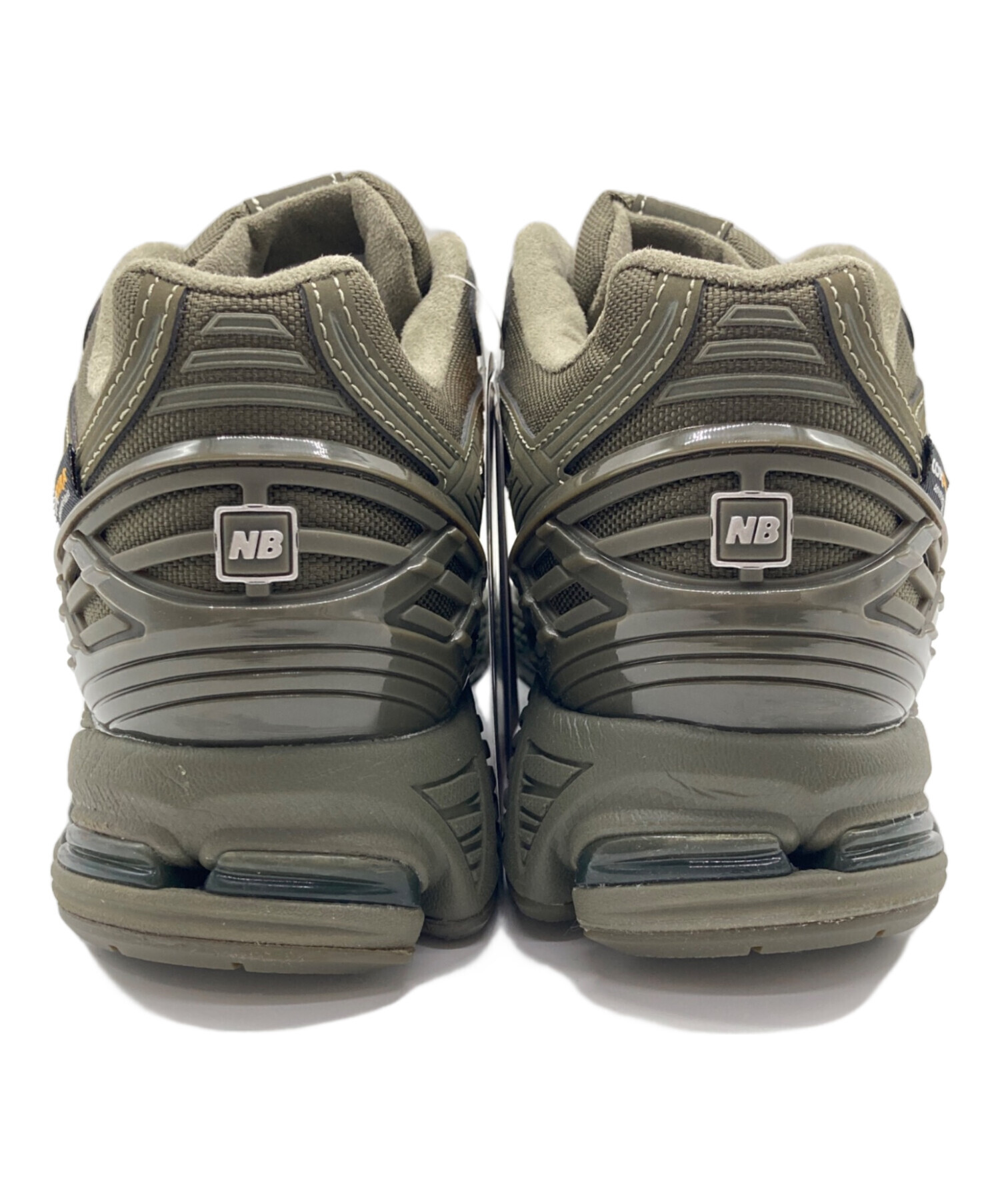 中古・古着通販】NEW BALANCE (ニューバランス) 1906R Cordura Pack 