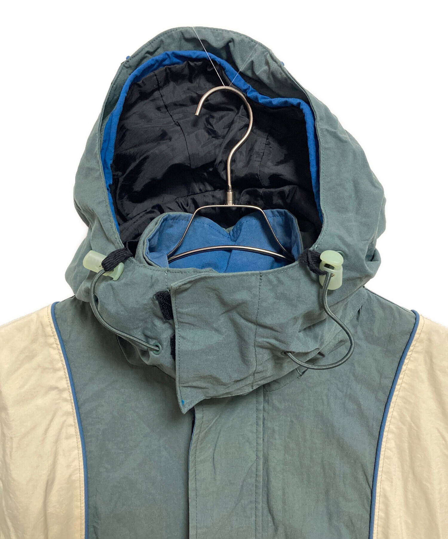 中古・古着通販】NIKE ACG (ナイキエージーシー) 90'S スタンド