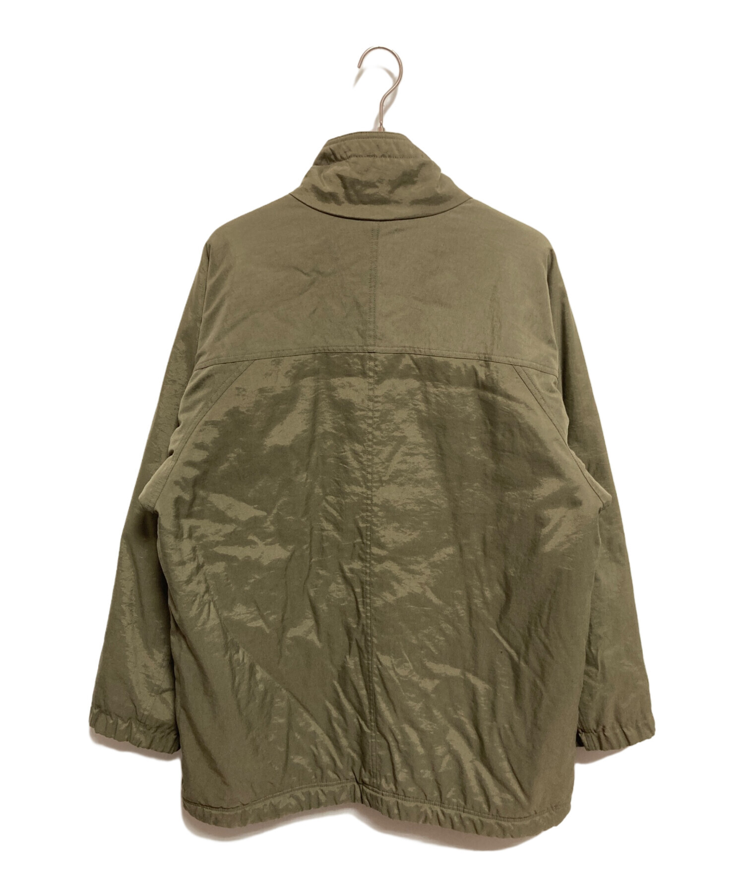 中古・古着通販】NIKE ACG (ナイキエーシージー) スタンドカラー