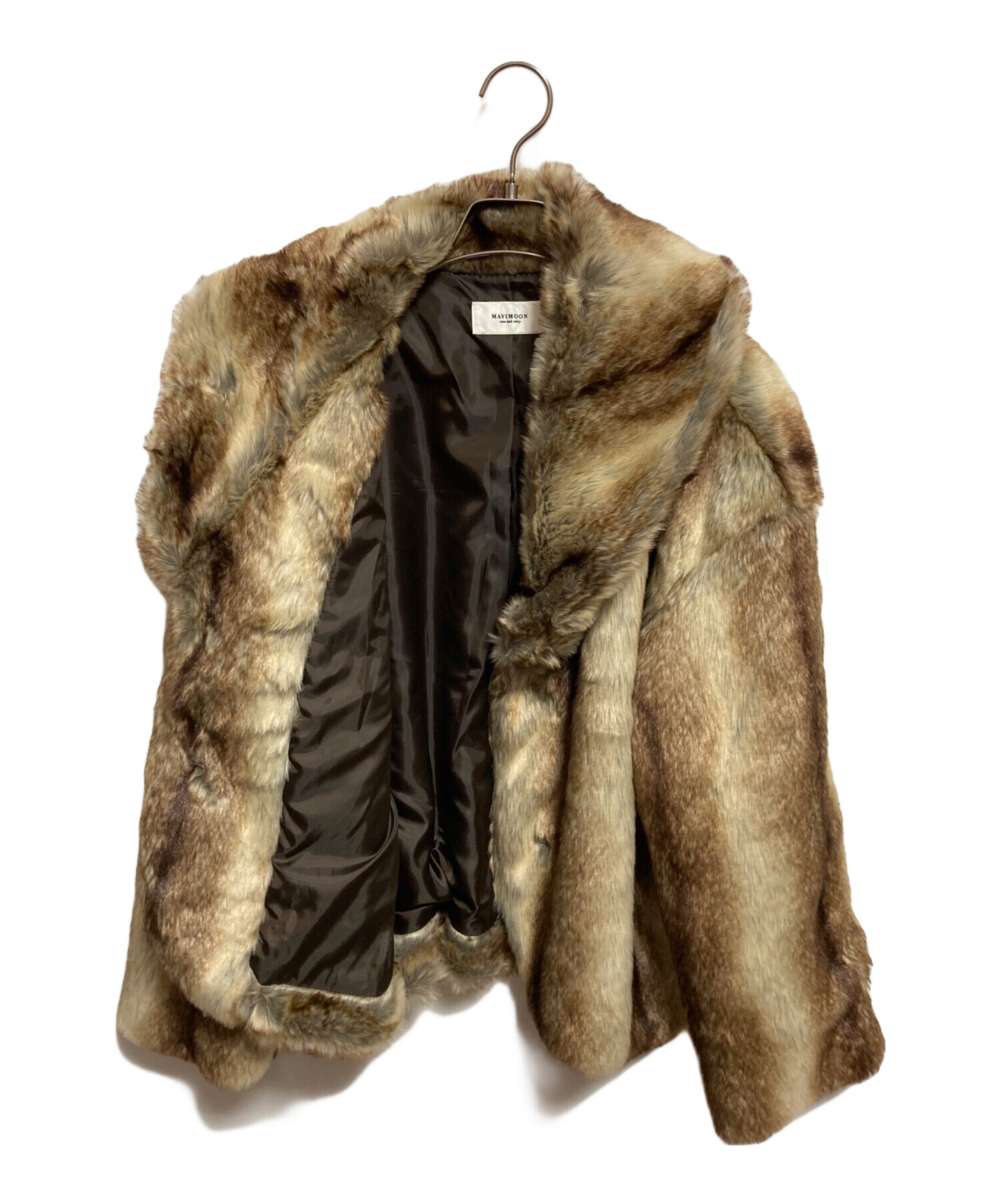 mavimoon ジャケット ジャケット・アウター mavimoon Reversible