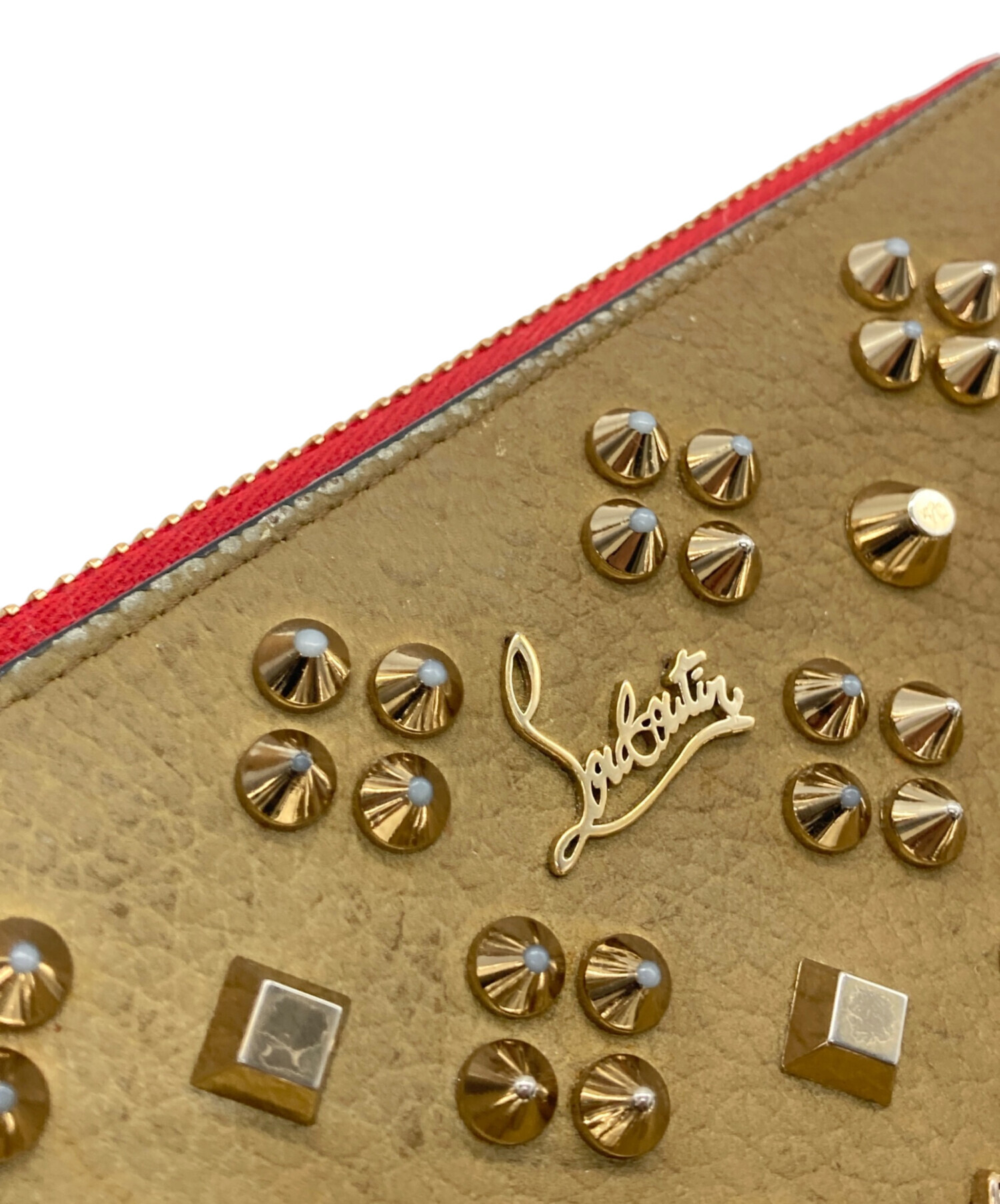 中古・古着通販】Christian Louboutin (クリスチャン・ルブタン