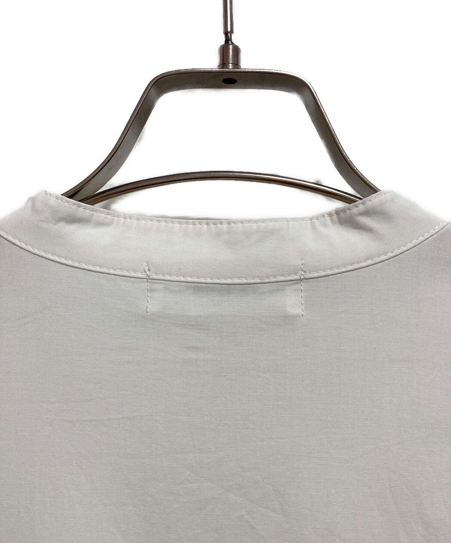 【美品】machatt シャツワンピース 中古・古着通販】machatt (マチャット) シャツワンピース