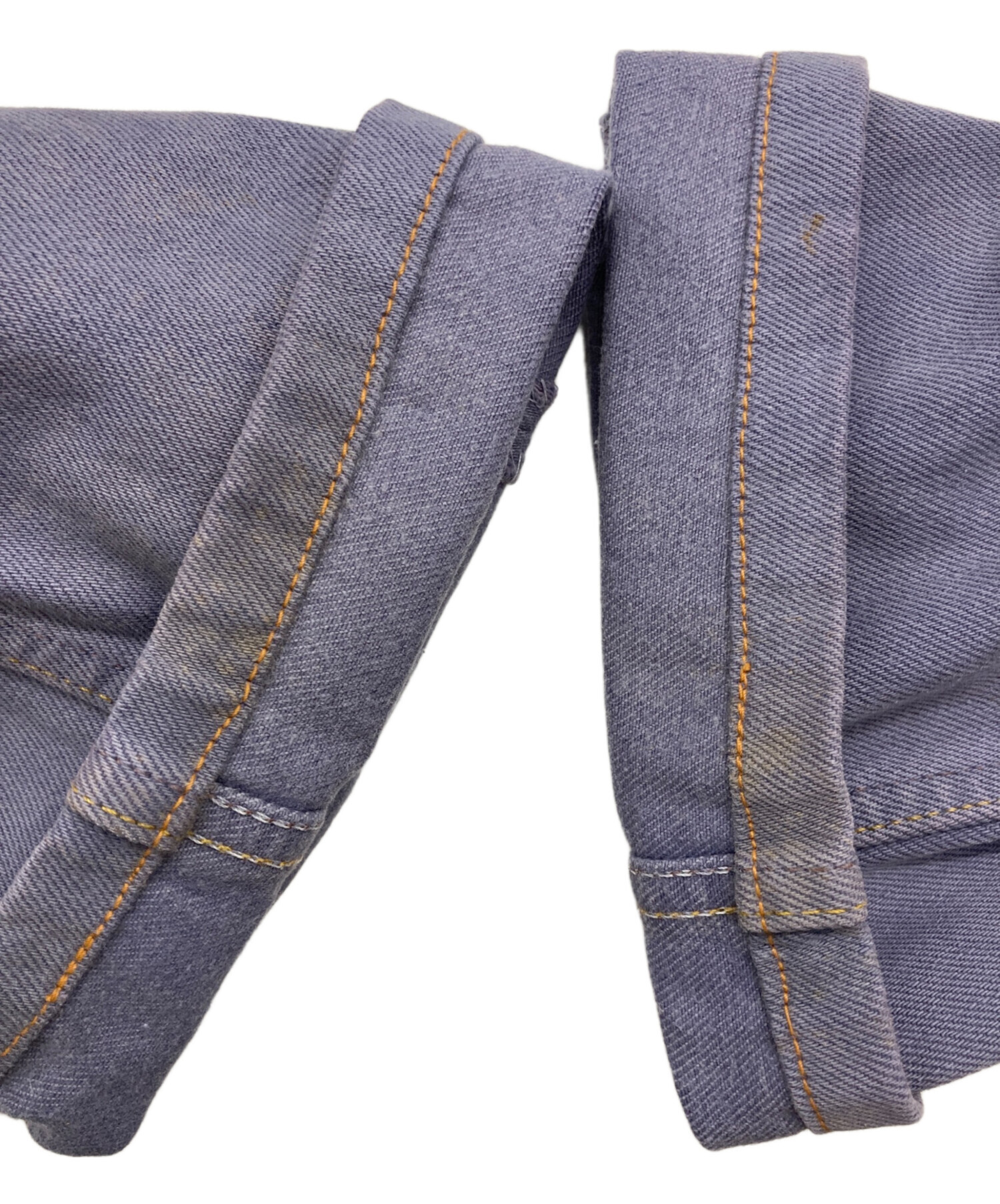 LEVI'S 501XX W31 デニムパンツ 中古・古着通販】LEVI'S (リーバイス) 501xx復刻デニムパンツ