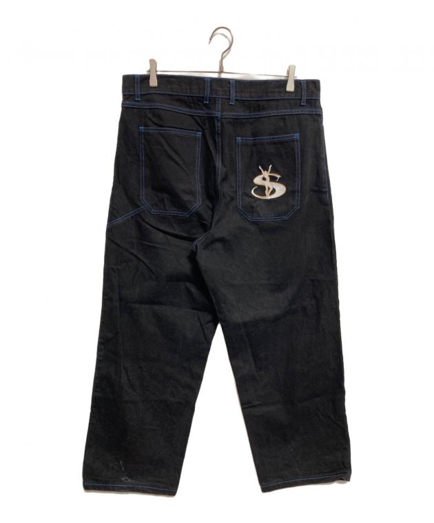 中古・古着通販】yardsale (ヤードセール) デニムパンツ