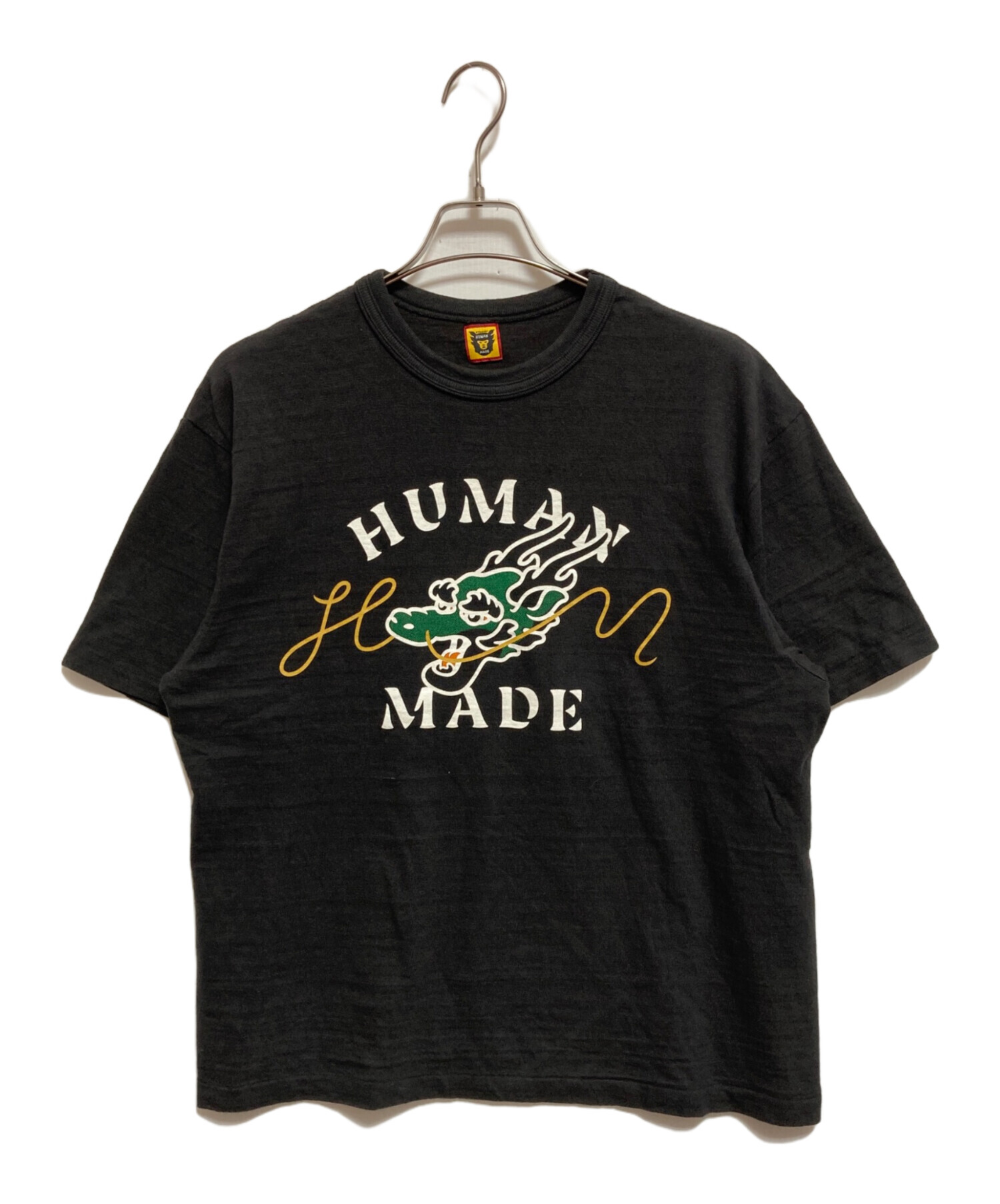 中古・古着通販】HUMAN MADE (ヒューマンメイド) GRAPHIC T-SHIRT 