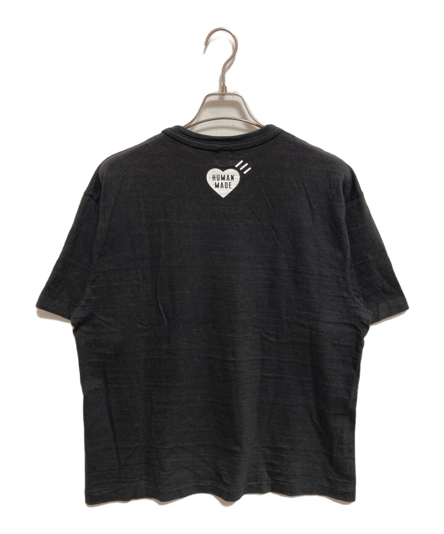 中古・古着通販】HUMAN MADE (ヒューマンメイド) GRAPHIC T-SHIRT 