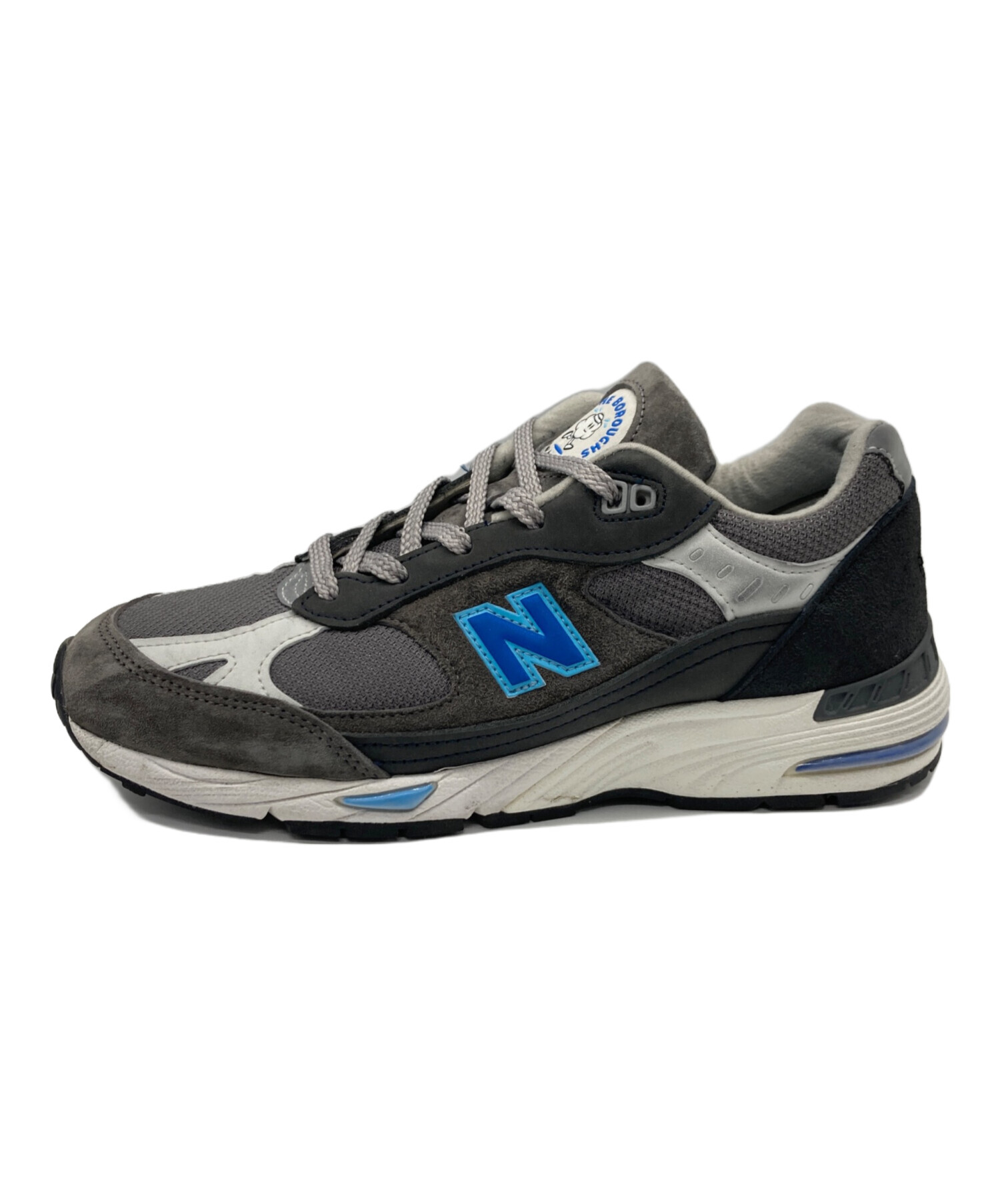 中古・古着通販】NEW BALANCE (ニューバランス) Run the Boroughs 