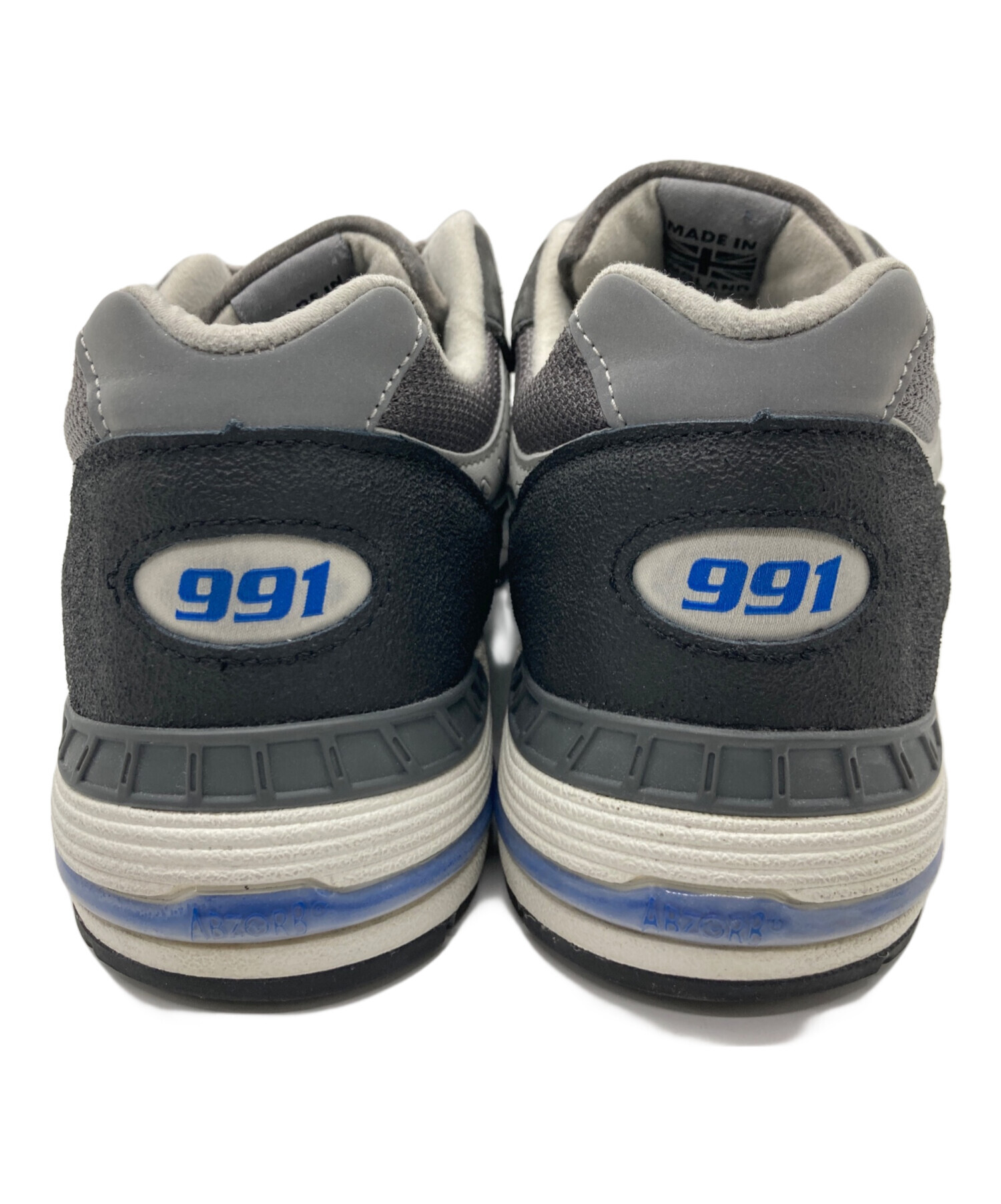 中古・古着通販】NEW BALANCE (ニューバランス) Run the Boroughs 