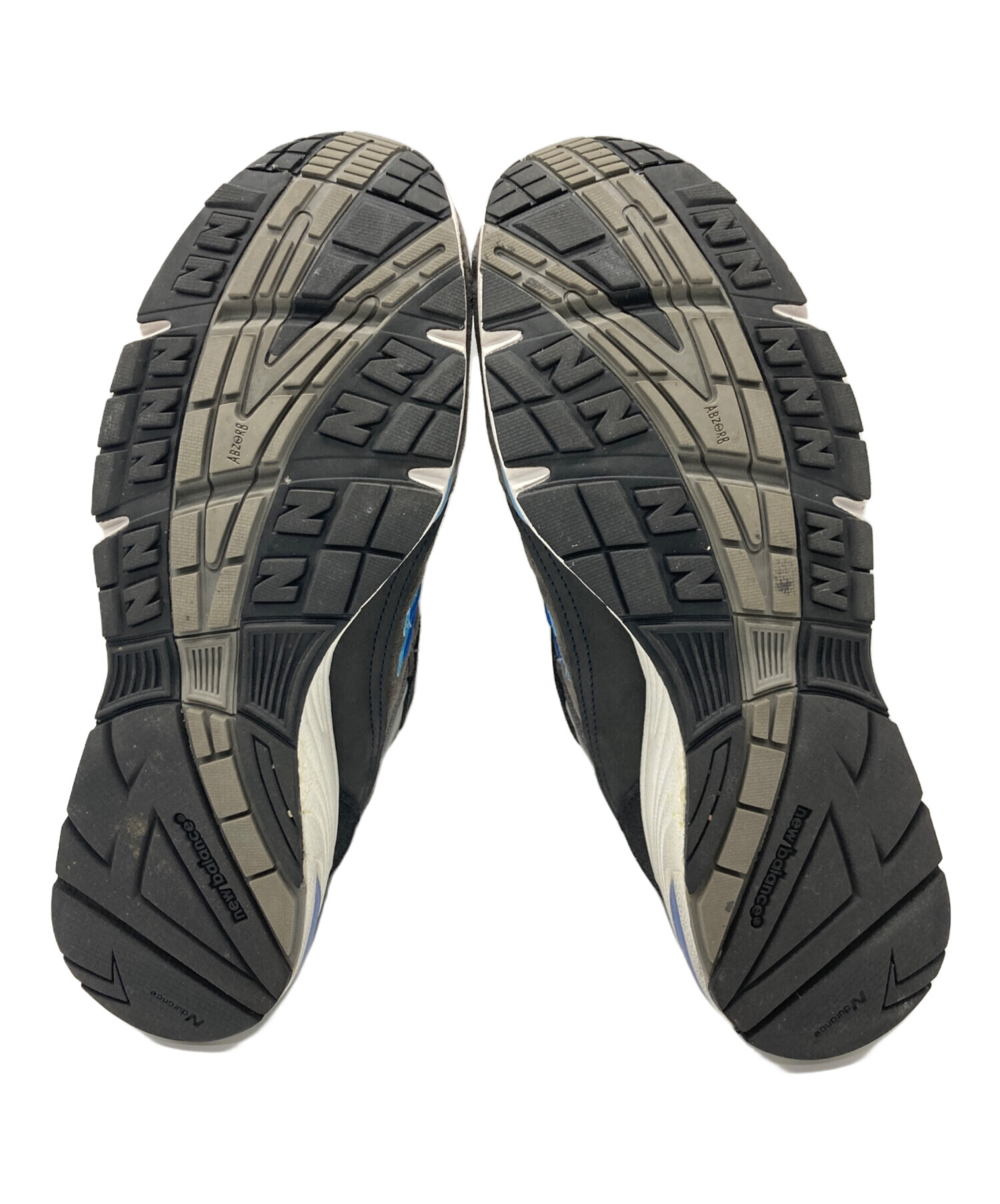 中古・古着通販】NEW BALANCE (ニューバランス) Run the Boroughs 
