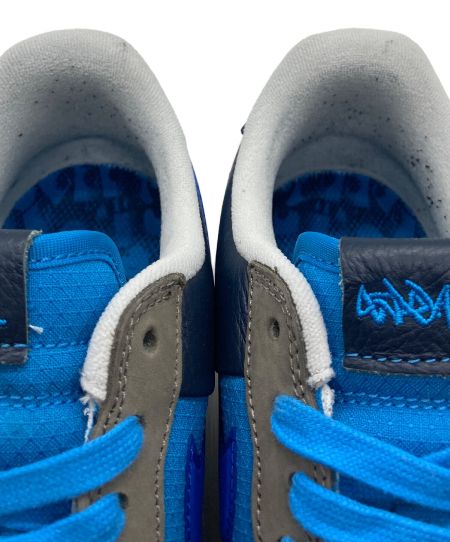 中古・古着通販】NIKE (ナイキ) Stash (スタッシュ) Air Force 1 Low