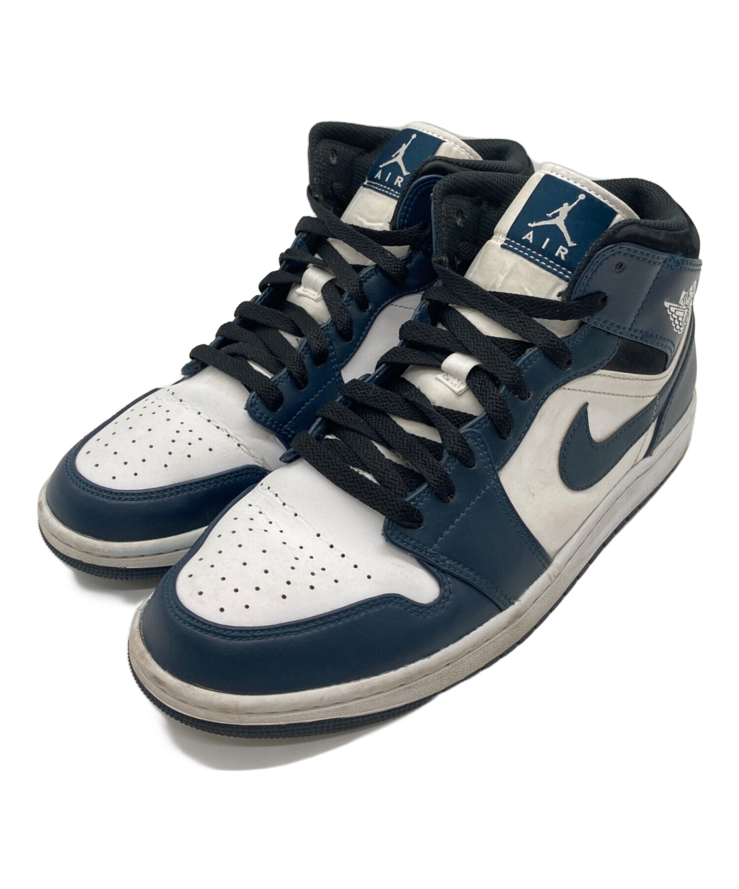 中古・古着通販】NIKE (ナイキ) Air Jordan 1 Mid 