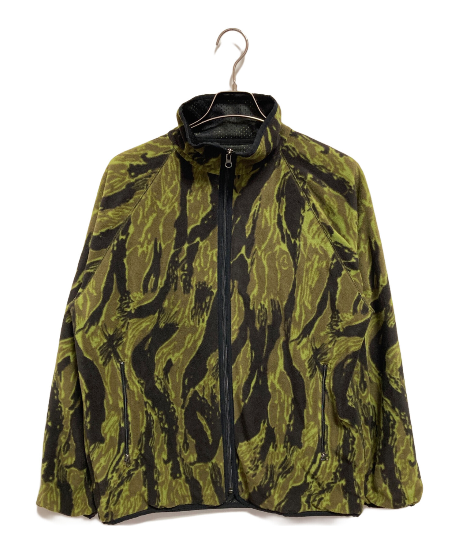 中古・古着通販】Needles sportswear (ニードルズスポーツウェア) WARM 