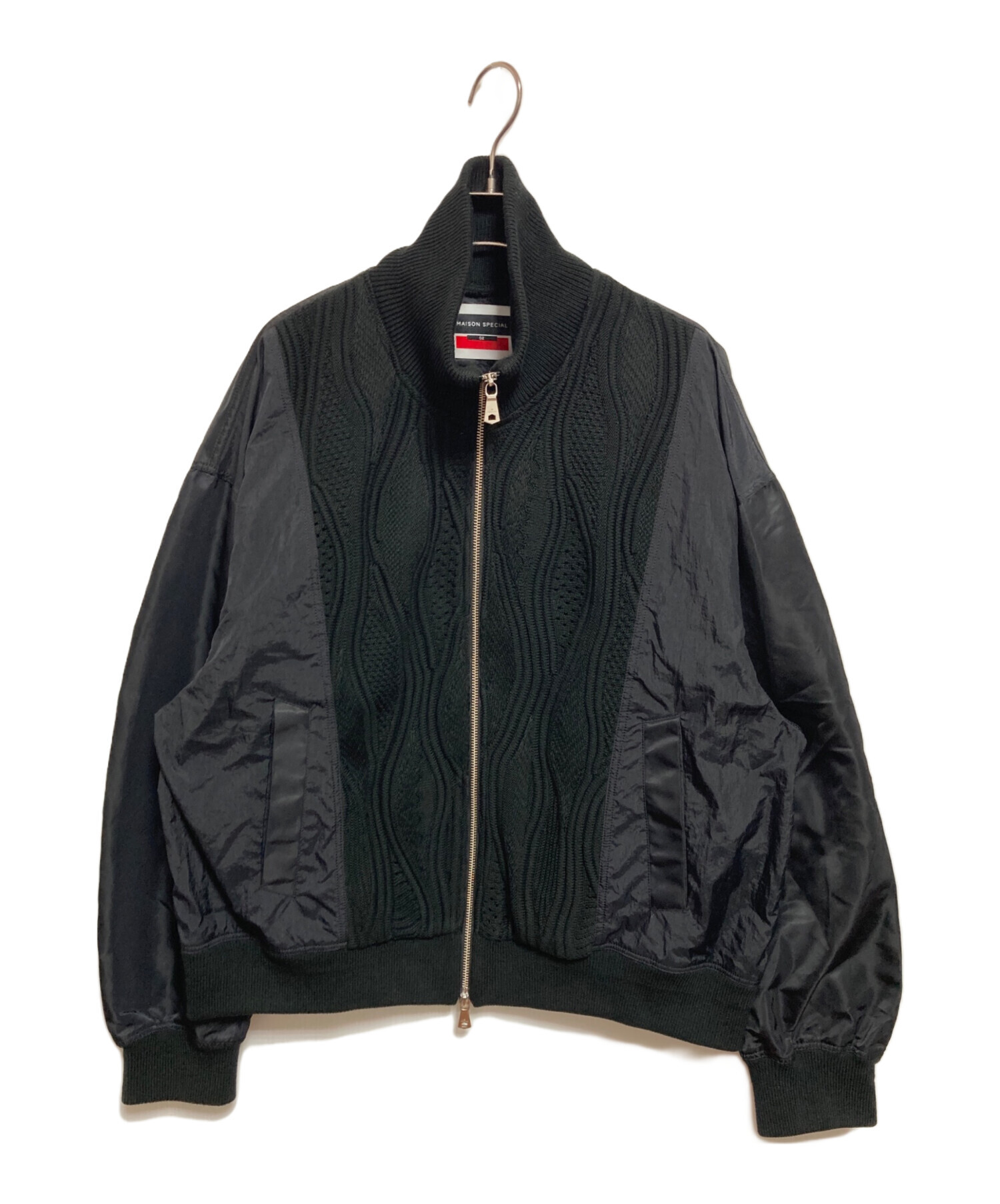 中古・古着通販】MAISON SPECIAL (メゾンスペシャル) Different 