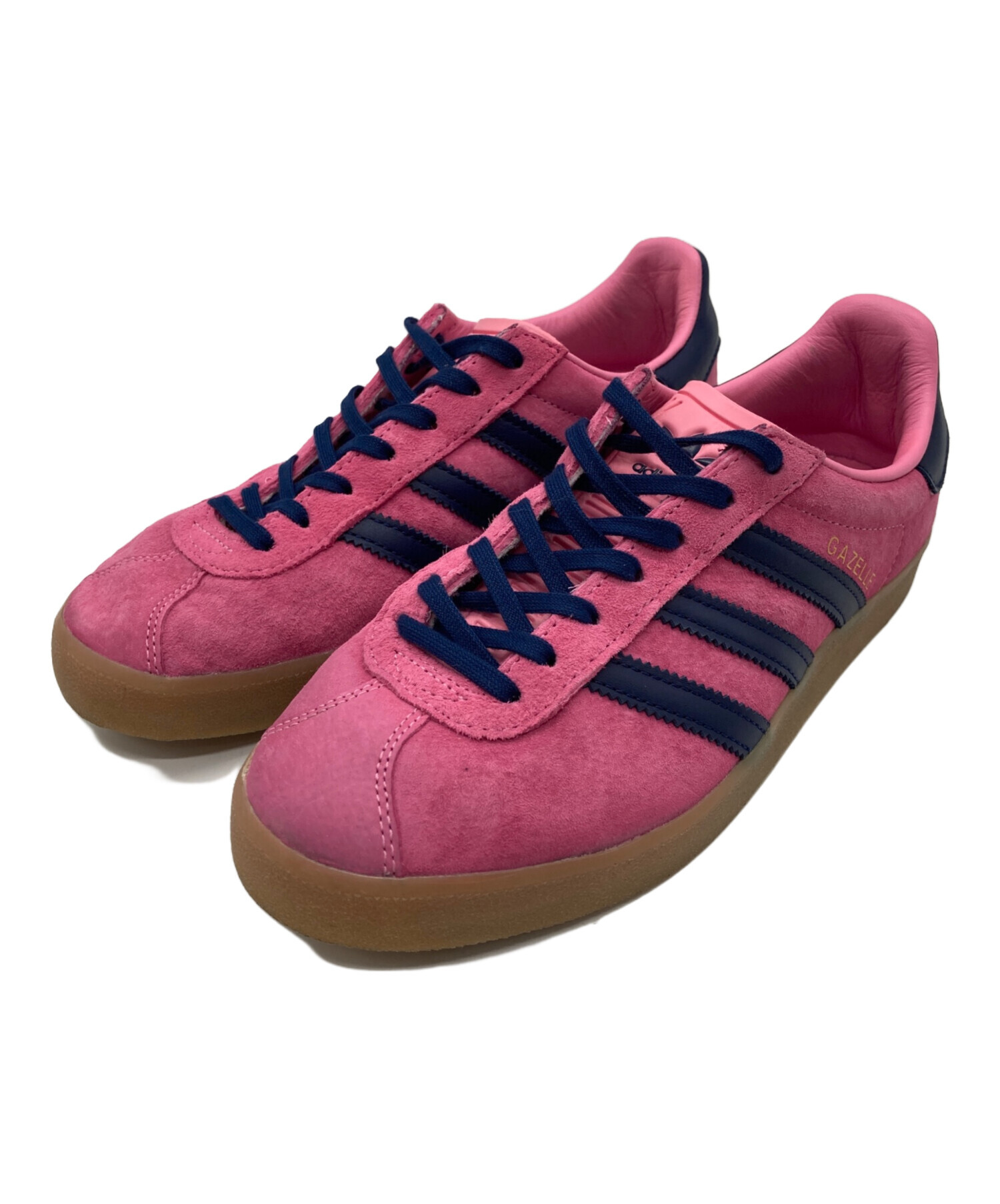 中古・古着通販】adidas (アディダス) Gazelle Low(ガゼルロー 中古・古着通販】adidas (アディダス) Gazelle Low(ガゼルロー