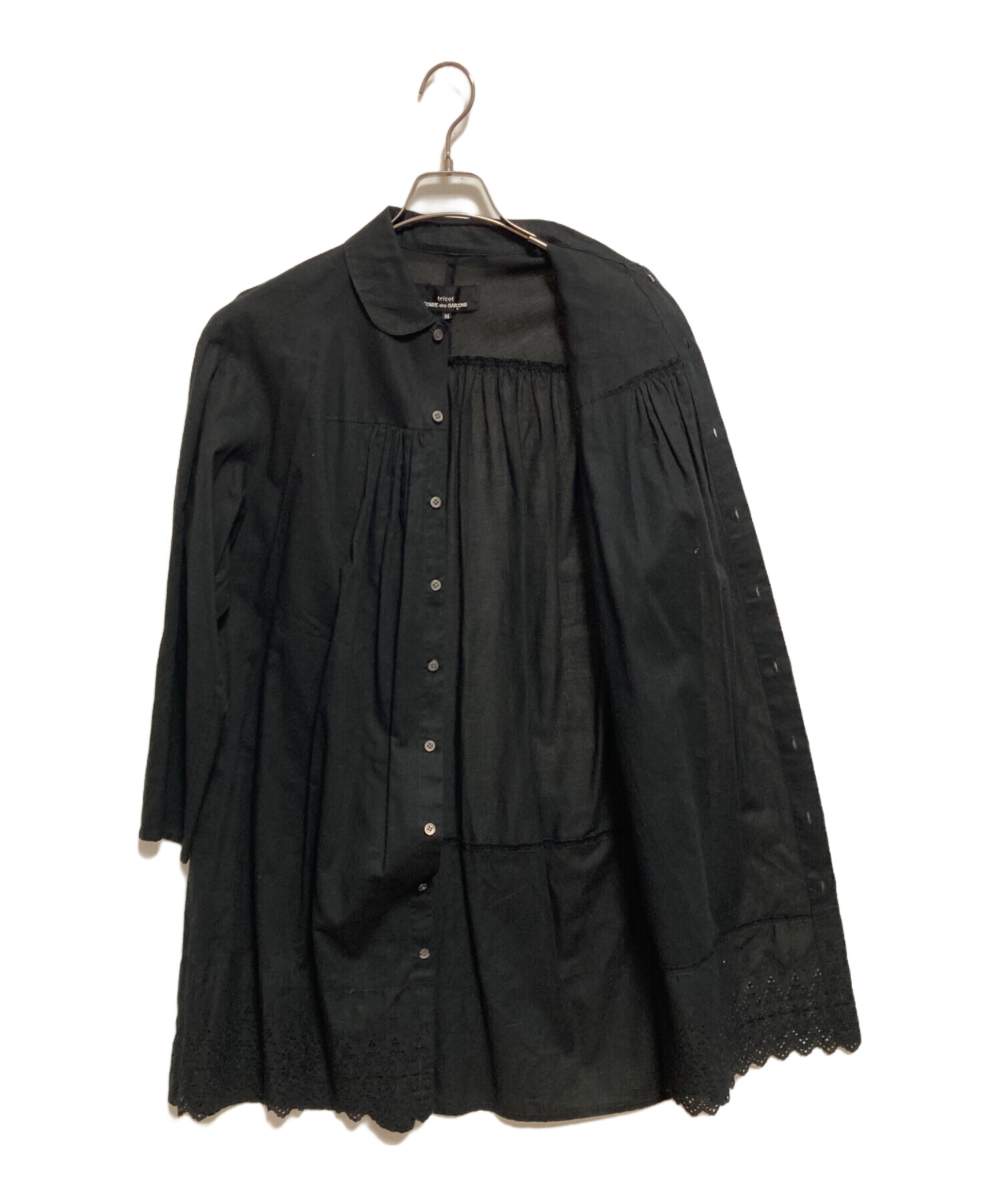 中古・古着通販】tricot COMME des GARCONS (トリココムデギャルソン 