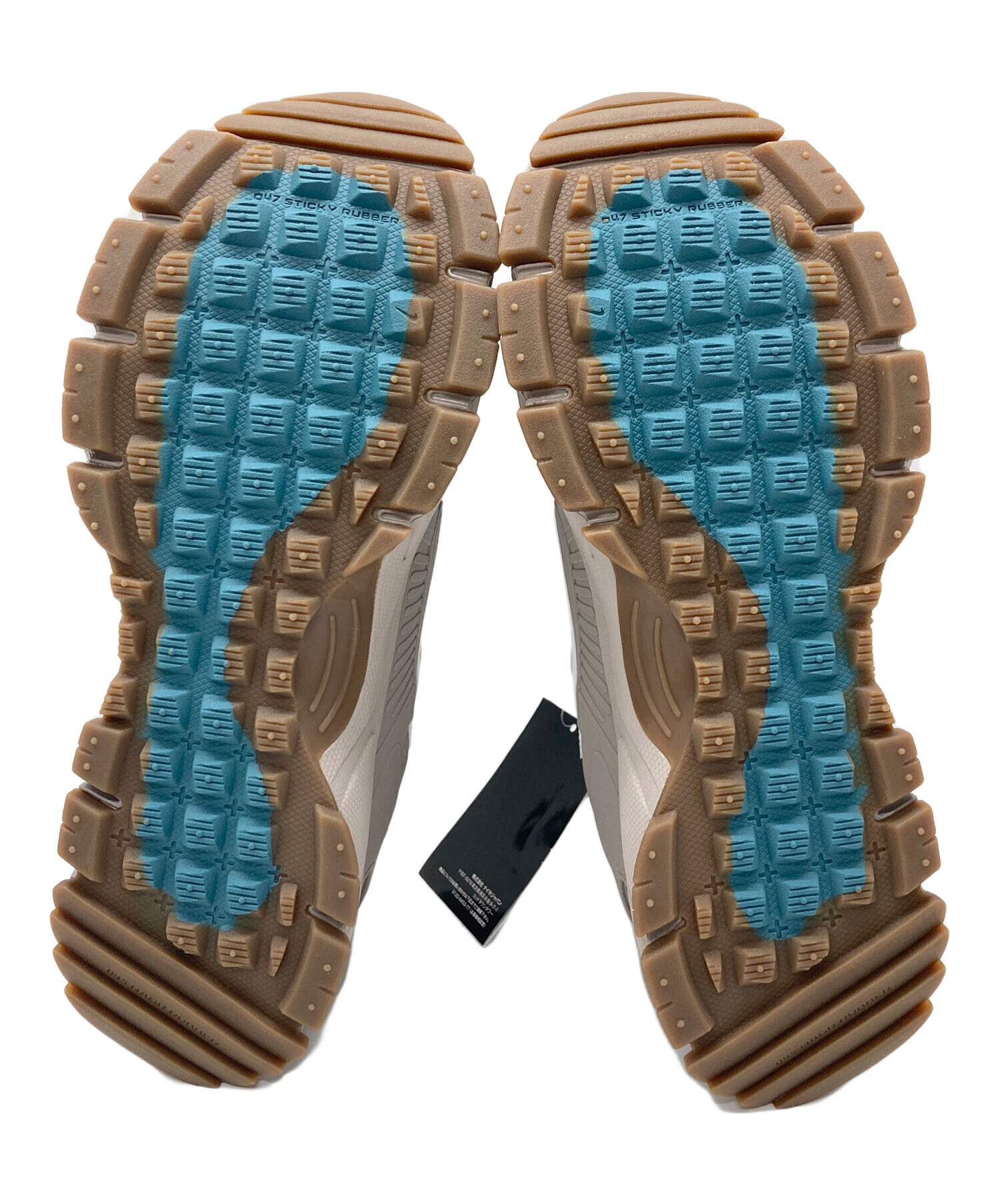 中古・古着通販】NIKE (ナイキ) ZOOM VOMERO ROAM(ズーム ボメロ