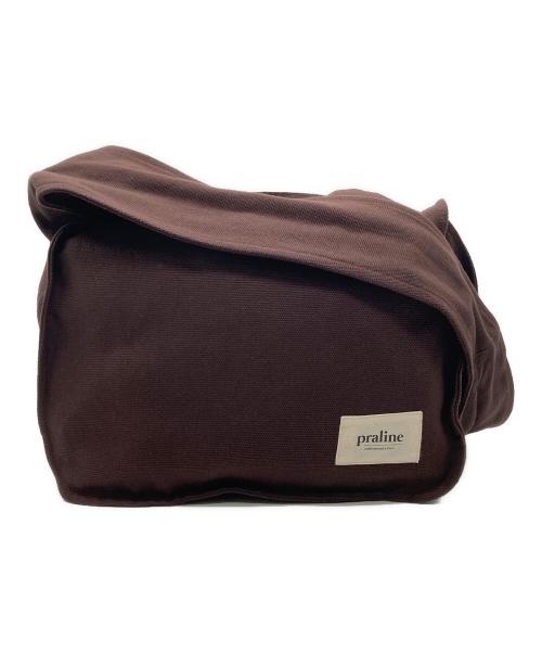 中古・古着通販】PRALINE (プラリネ) VAGABOND STRAP L-HANDLE58 