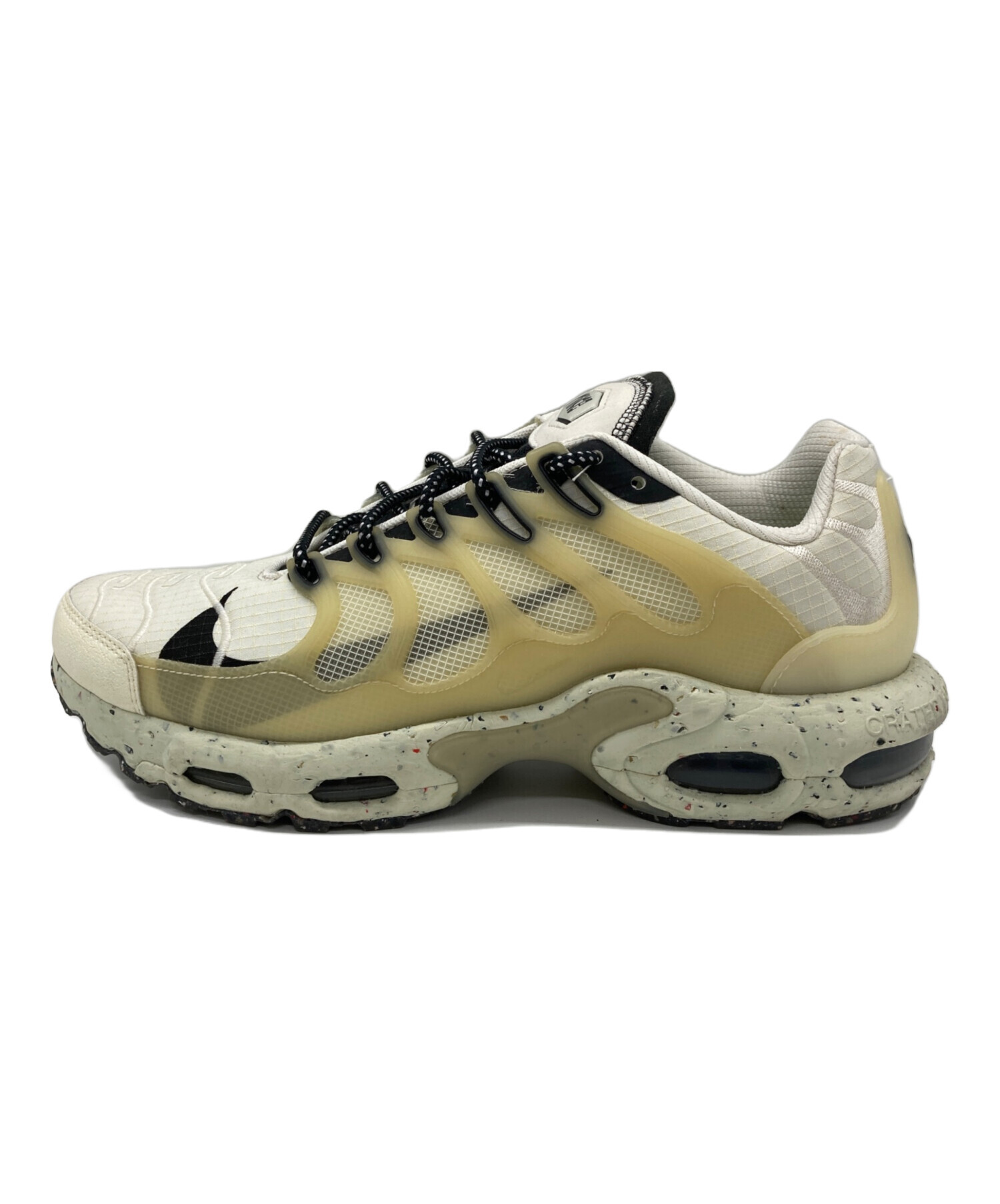 中古・古着通販】NIKE (ナイキ) AIR MAX TERRASCAPE PLUS