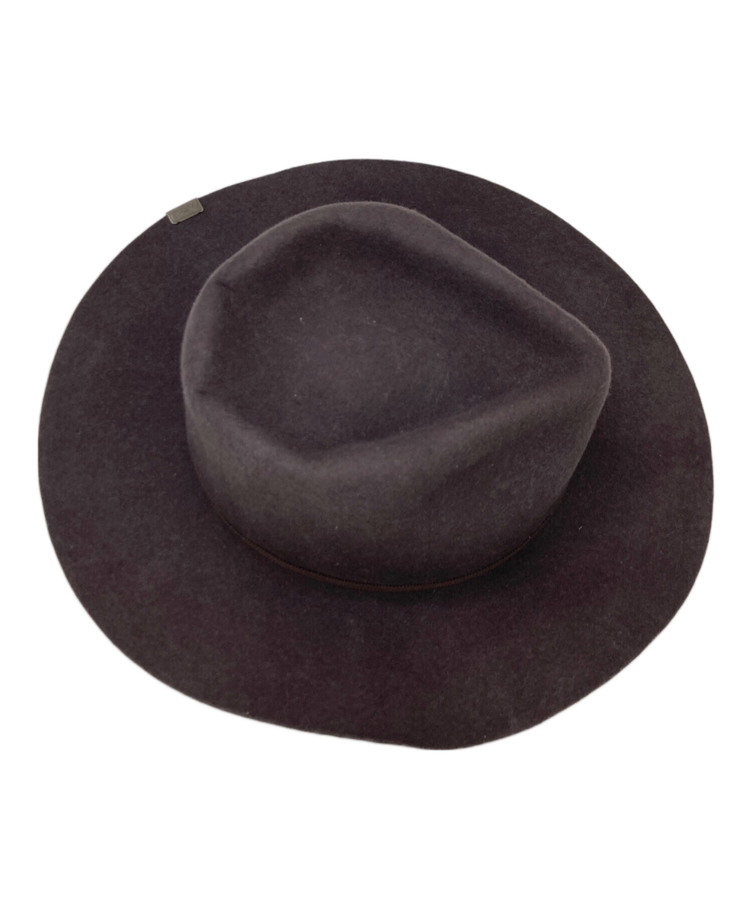 中古・古着通販】Mr.FATMAN (ミスターファットマン) ウェスタンハット