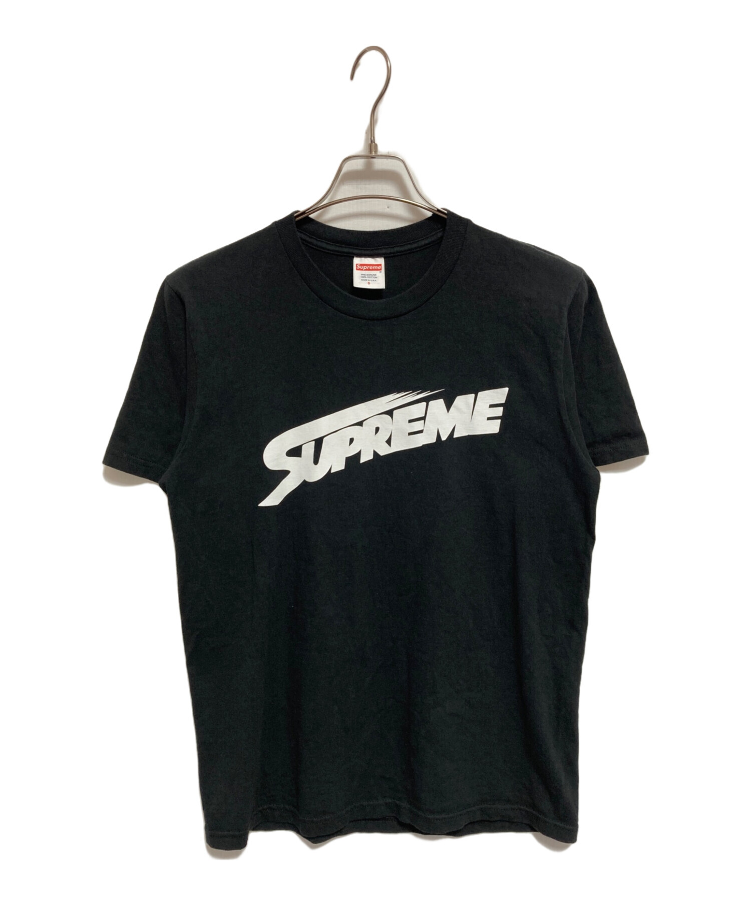 中古・古着通販】Supreme (シュプリーム) Mont Blanc Tee ブラック 