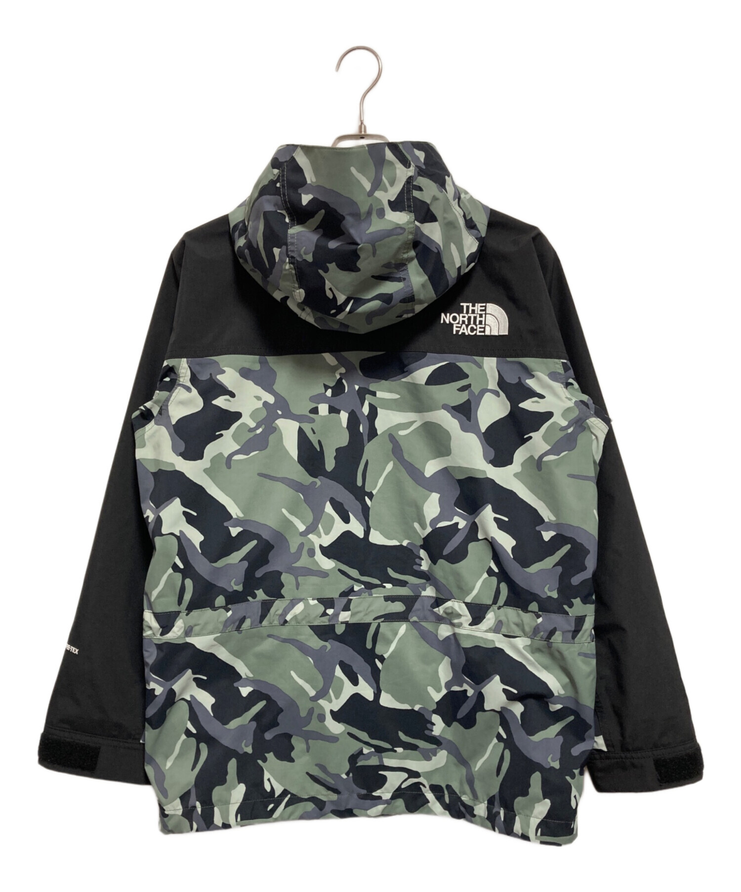 中古・古着通販】THE NORTH FACE (ザ ノース フェイス) ノベルティ 
