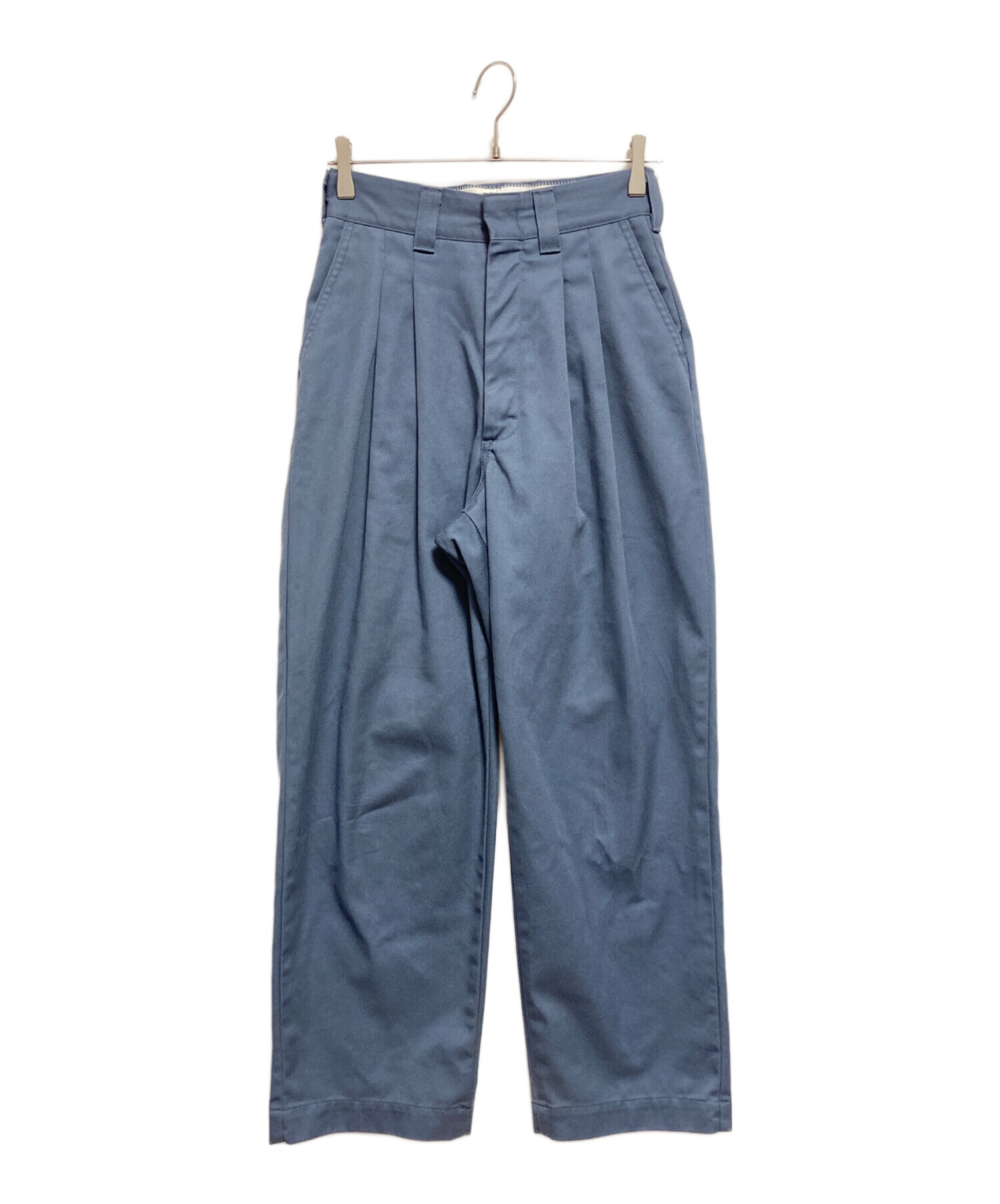 中古・古着通販】THE SHINZONE (ザ シンゾーン) TOMBOY PANTS グレー