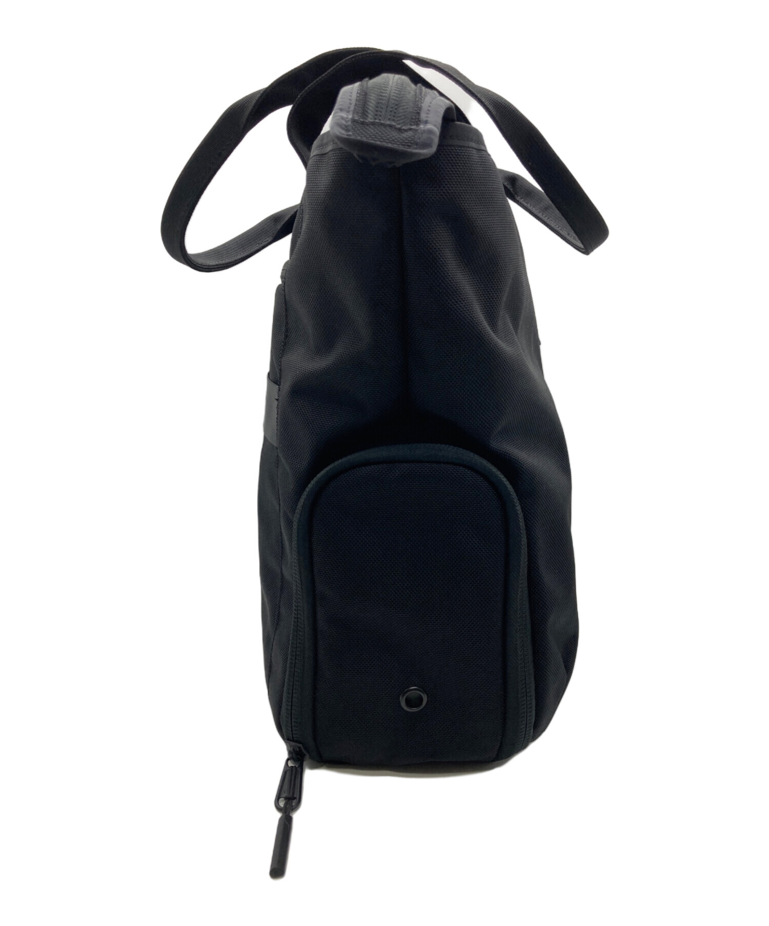 中古・古着通販】Aer (エアー) GYM TOTE ブラック｜ブランド・古着通販