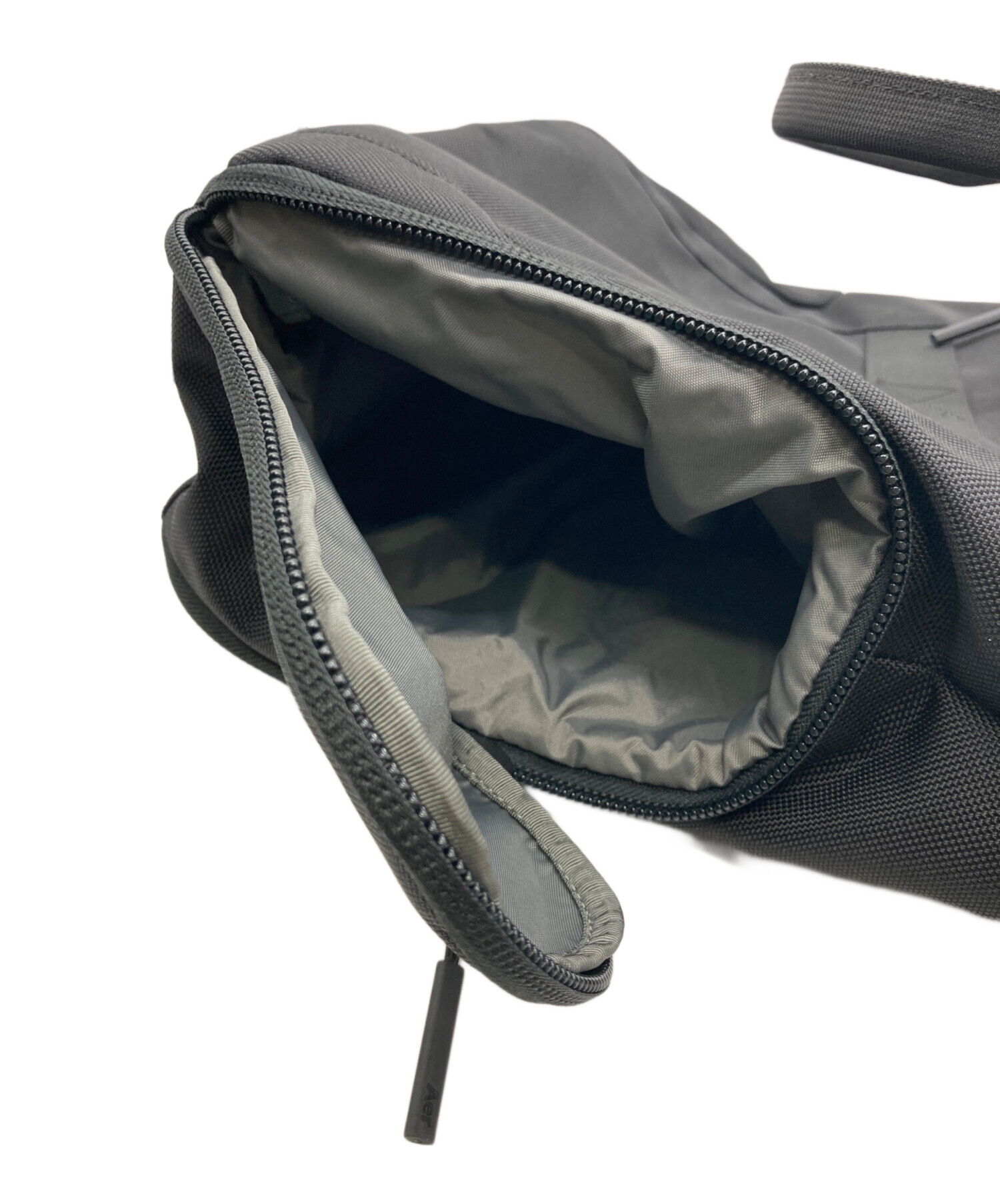 中古・古着通販】Aer (エアー) GYM TOTE ブラック｜ブランド・古着通販