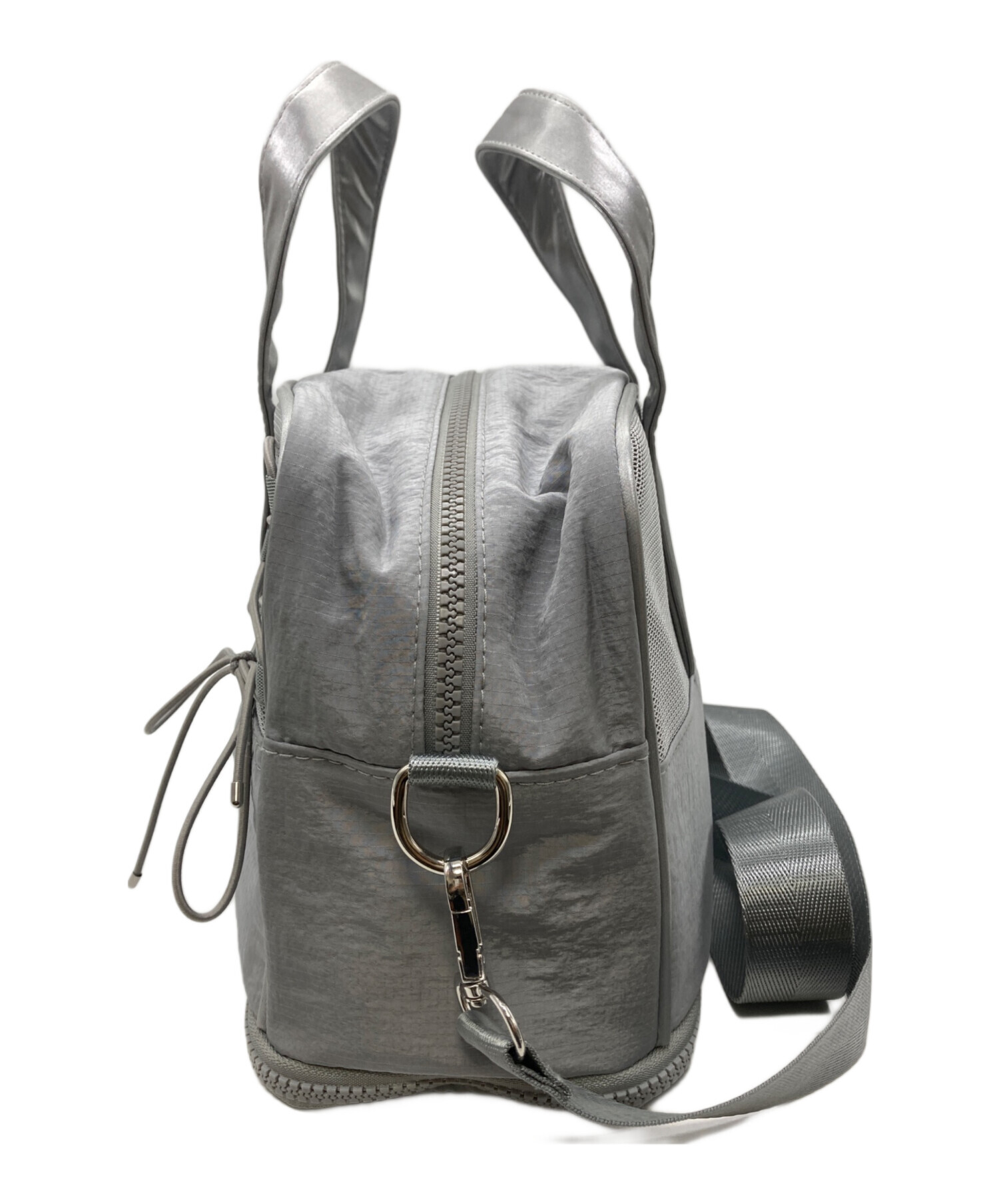 中古・古着通販】RAY BEAMS (レイ ビームス) Nylon Flexible バッグ 