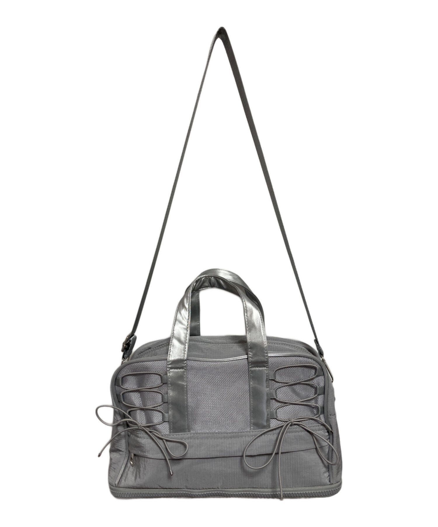 中古・古着通販】RAY BEAMS (レイ ビームス) Nylon Flexible バッグ