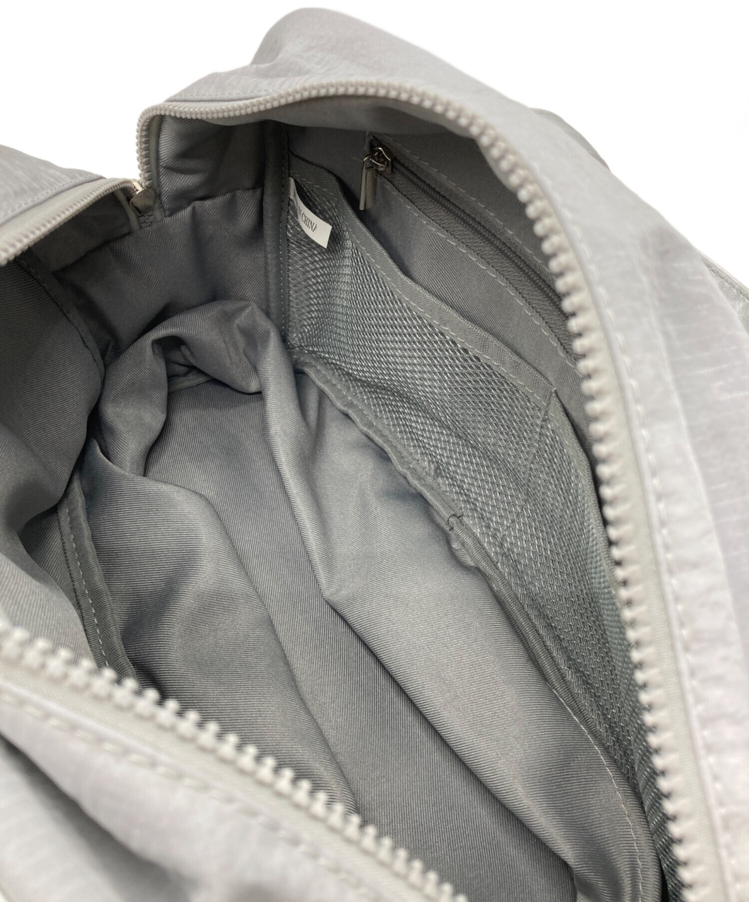 中古・古着通販】RAY BEAMS (レイ ビームス) Nylon Flexible バッグ 