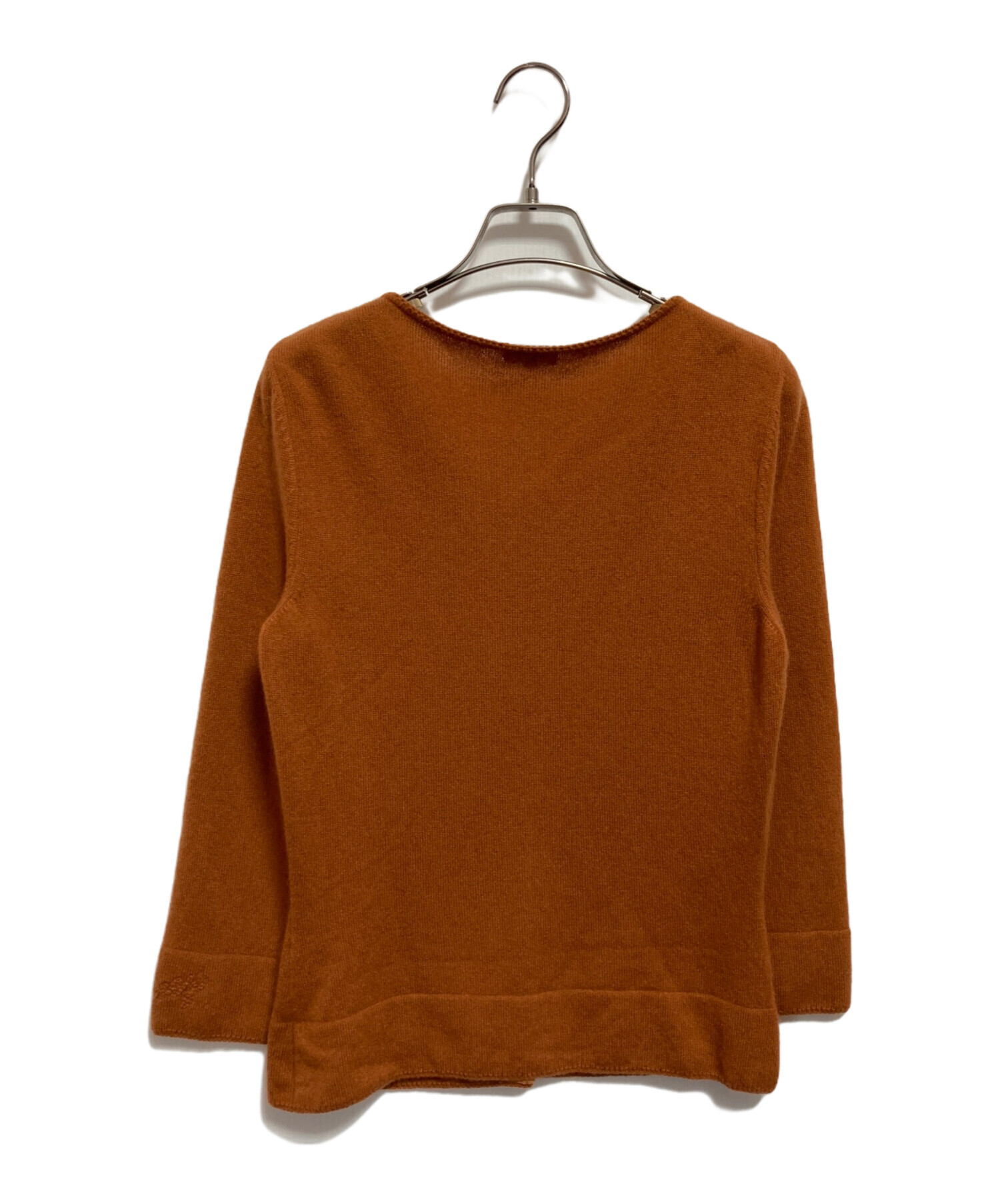 中古・古着通販】FOXEY (フォクシー) カシミヤニットカーディガン