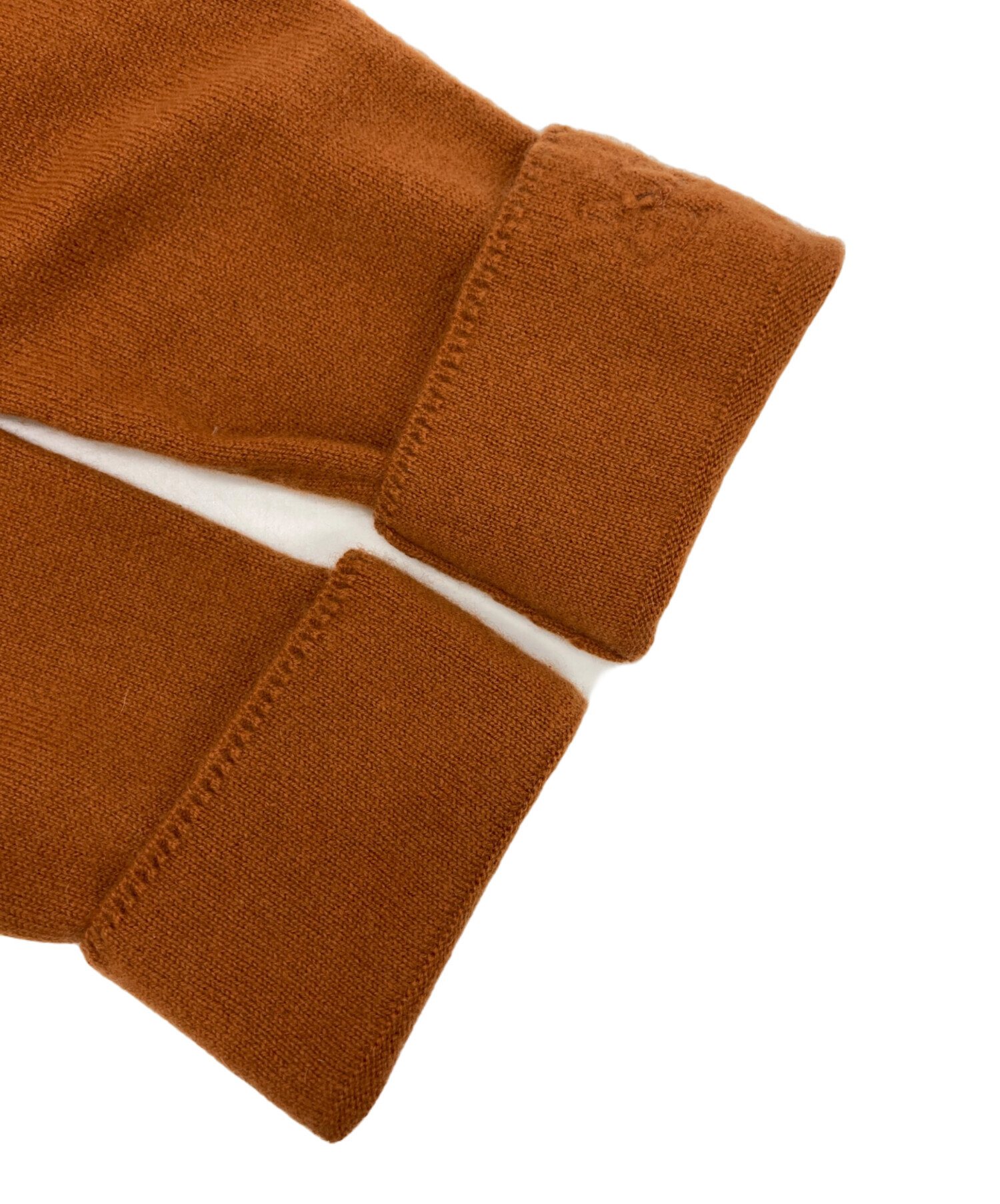 中古・古着通販】FOXEY (フォクシー) カシミヤニットカーディガン