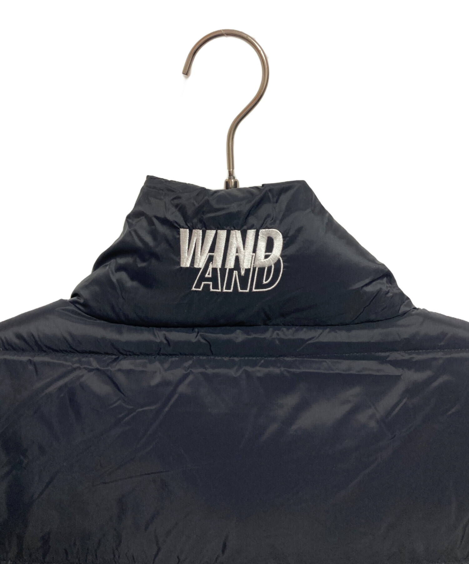 中古・古着通販】WIND AND SEA (ウィンダンシー) TAION (タイオン