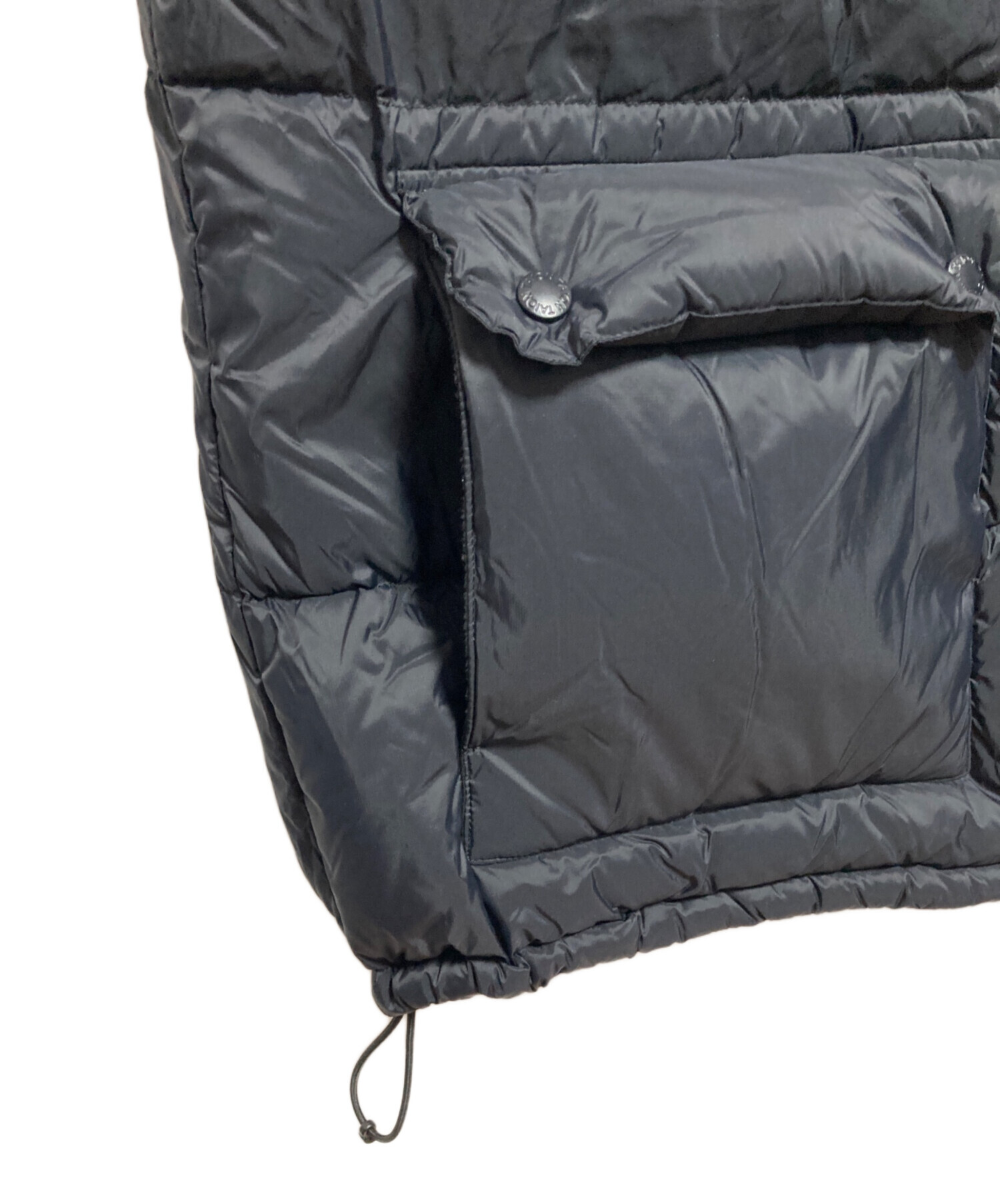 中古・古着通販】WIND AND SEA (ウィンダンシー) TAION (タイオン