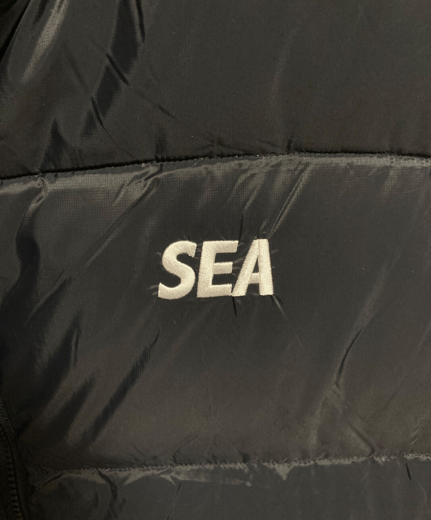 中古・古着通販】WIND AND SEA (ウィンダンシー) TAION (タイオン